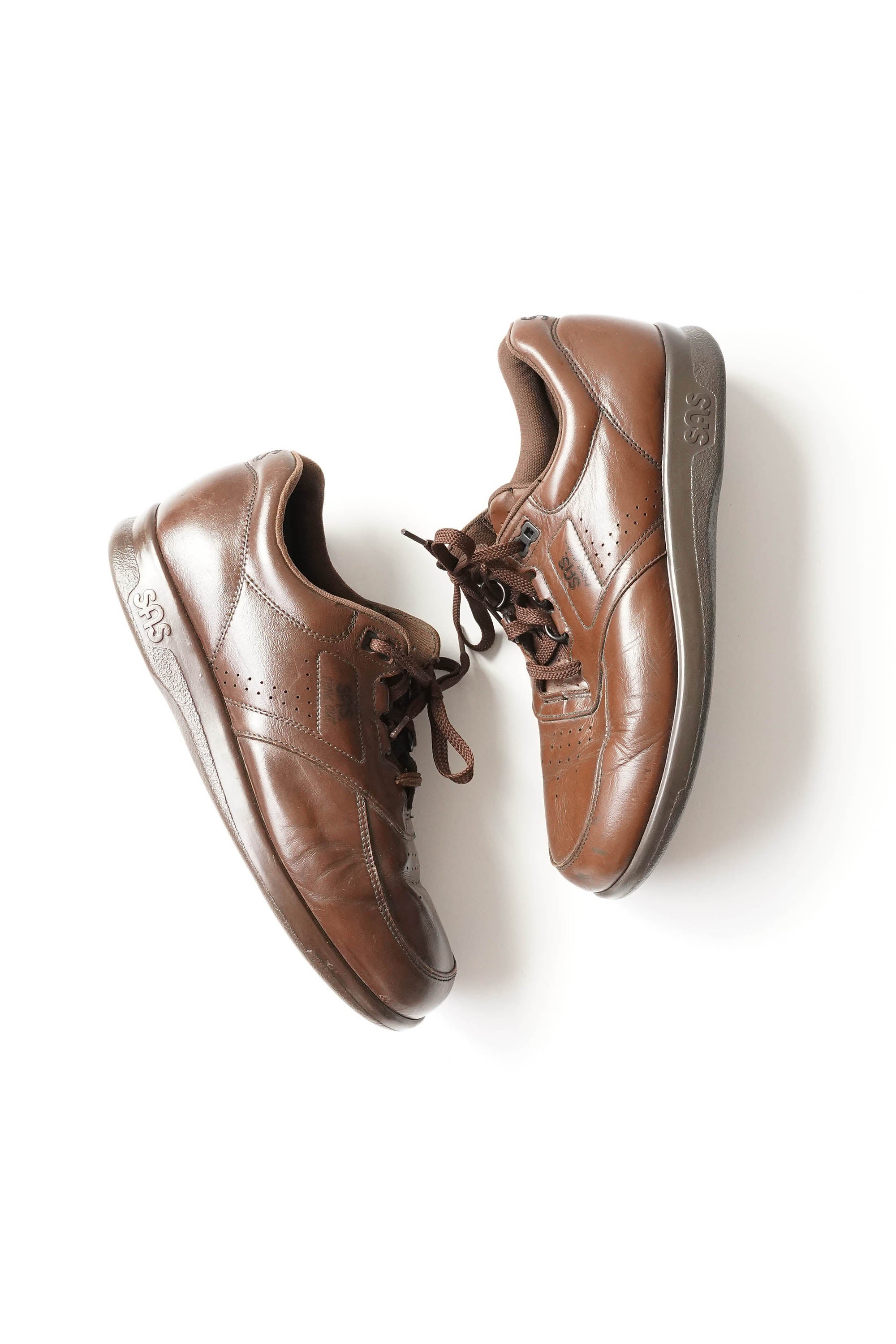 SAS LEATHER SHOES