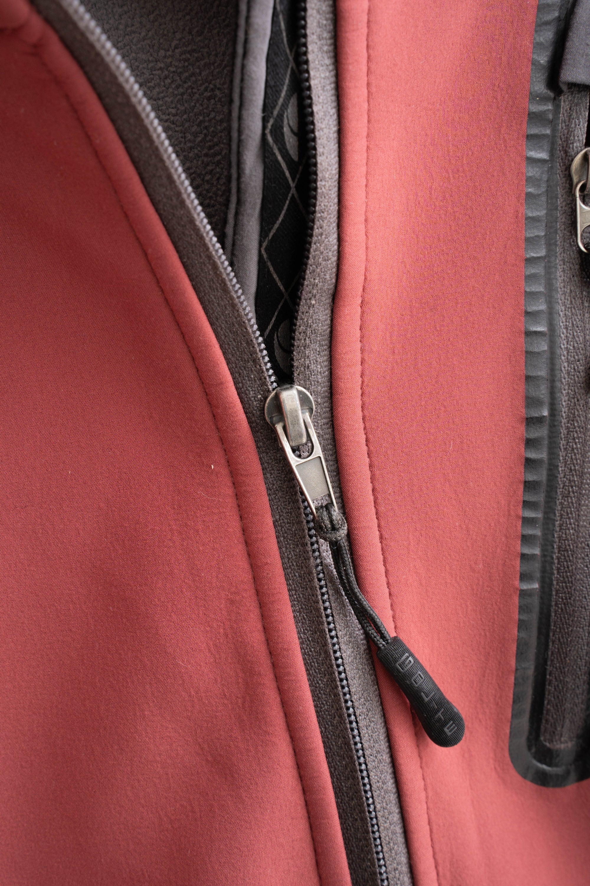 GOLITE SOFT SHELL ACTIVE JACKET