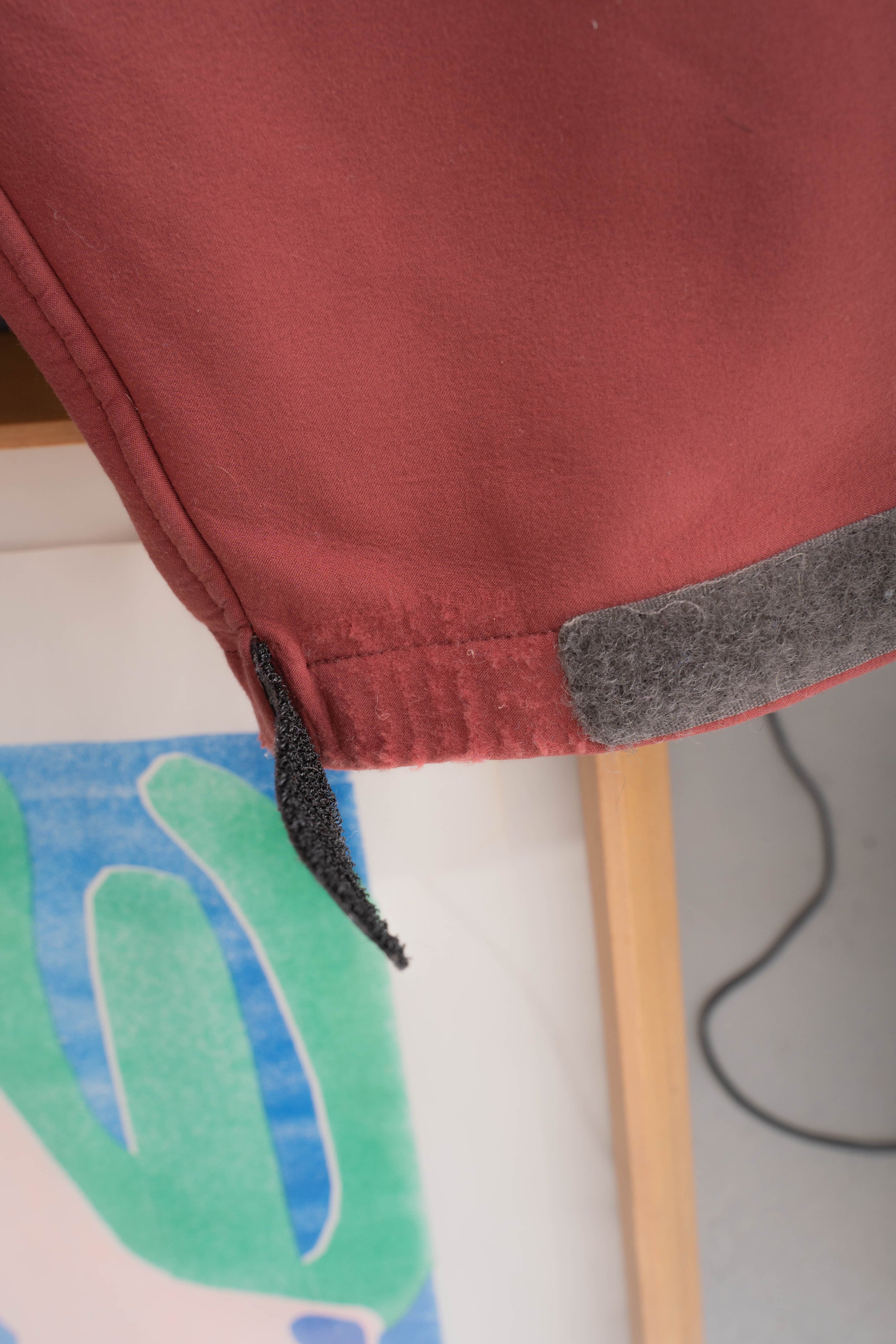 GOLITE SOFT SHELL ACTIVE JACKET