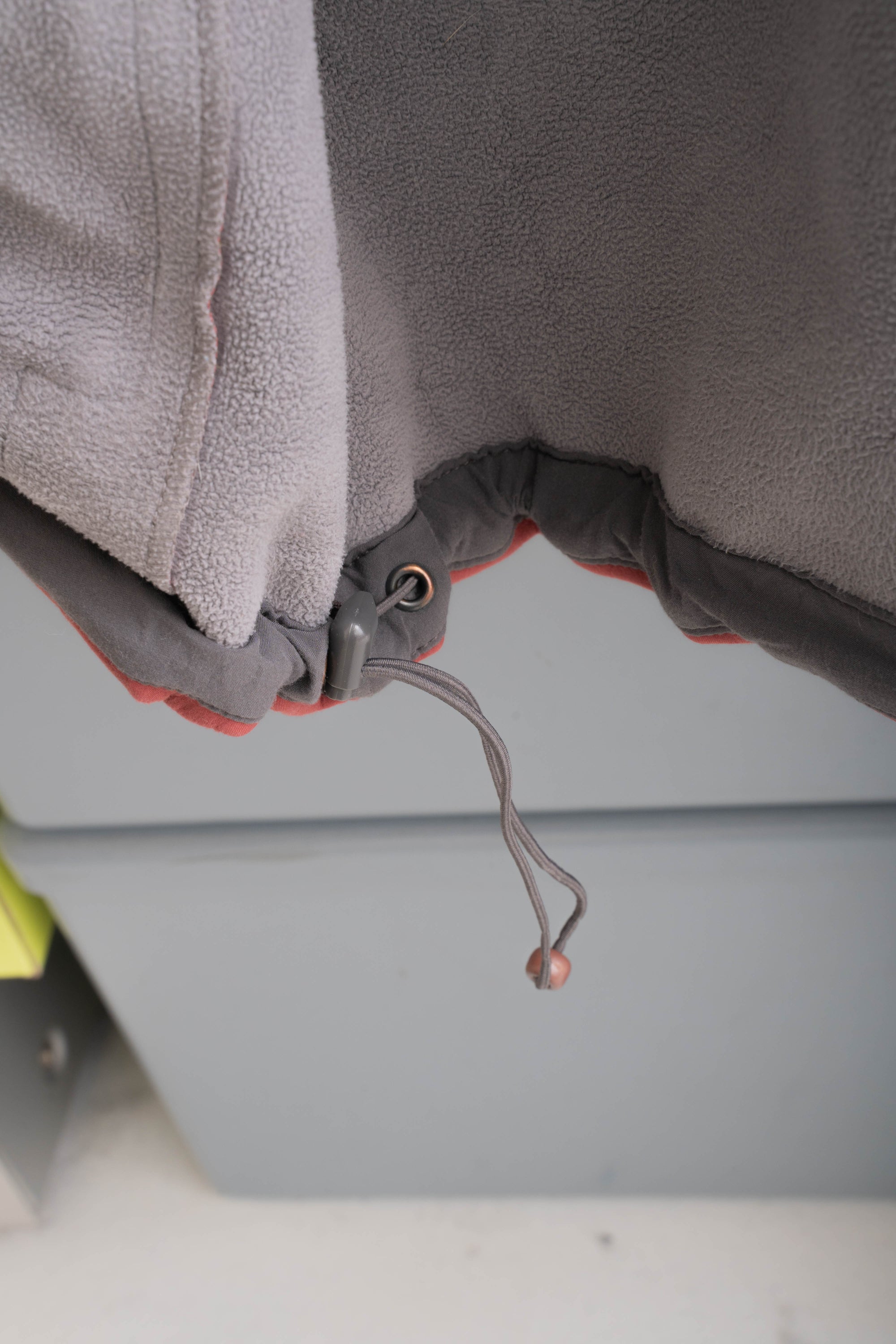 GOLITE SOFT SHELL ACTIVE JACKET