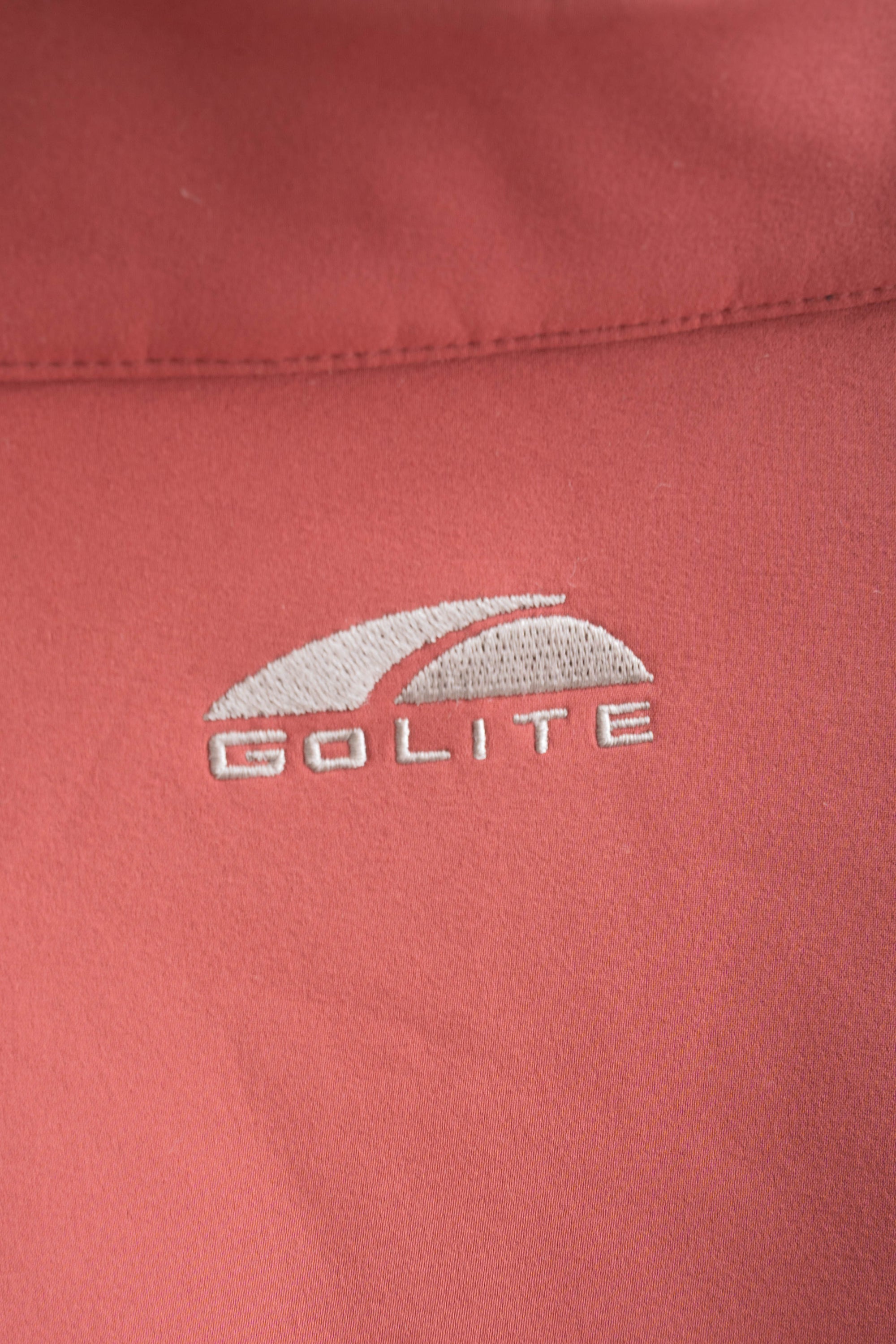 GOLITE SOFT SHELL ACTIVE JACKET
