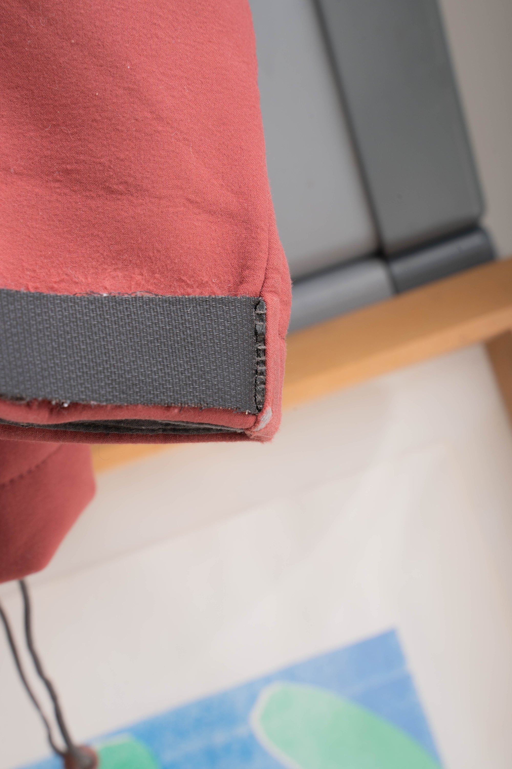 GOLITE SOFT SHELL ACTIVE JACKET