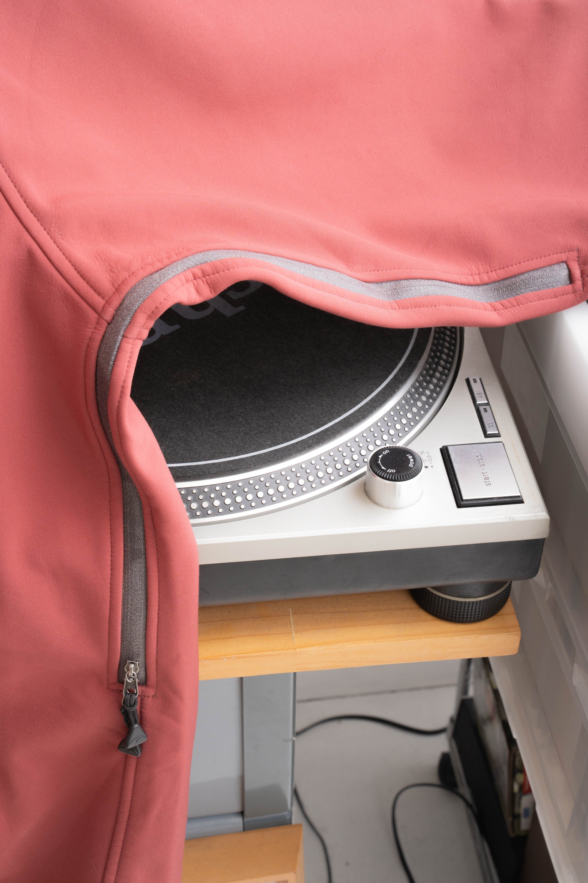 GOLITE SOFT SHELL ACTIVE JACKET