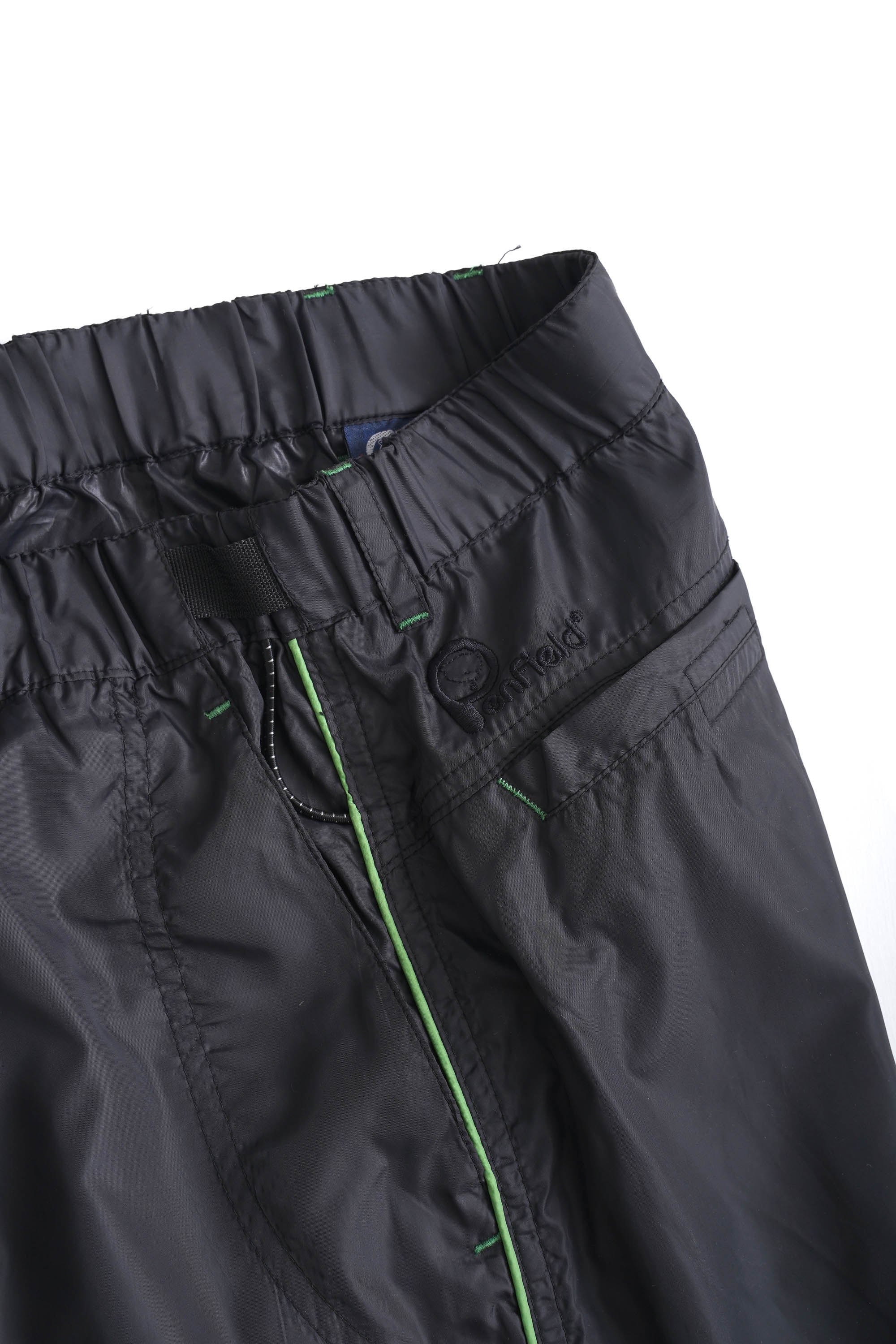 00S PENFIELD CROPPED ACTIVE PANTS