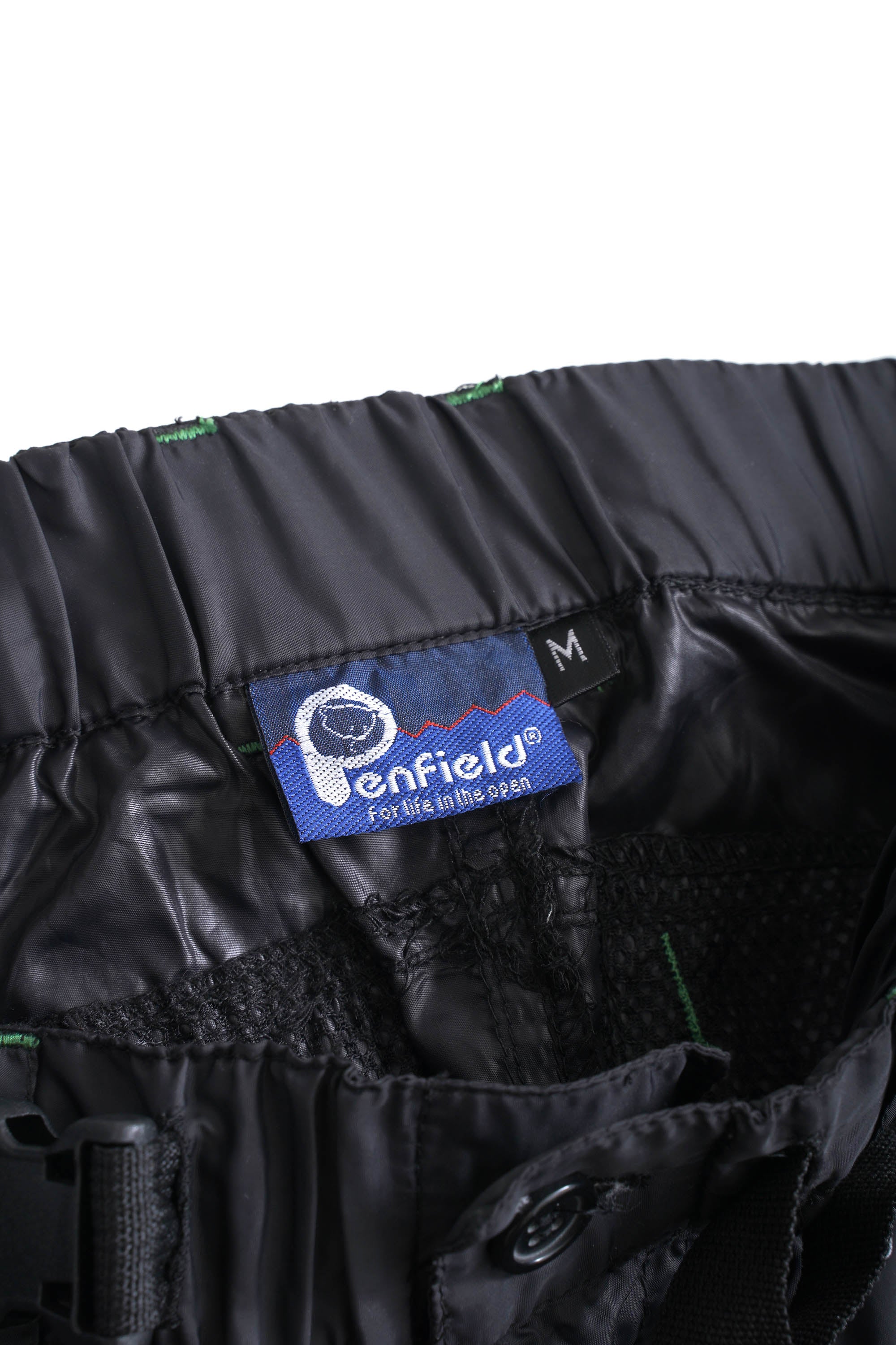 00S PENFIELD CROPPED ACTIVE PANTS