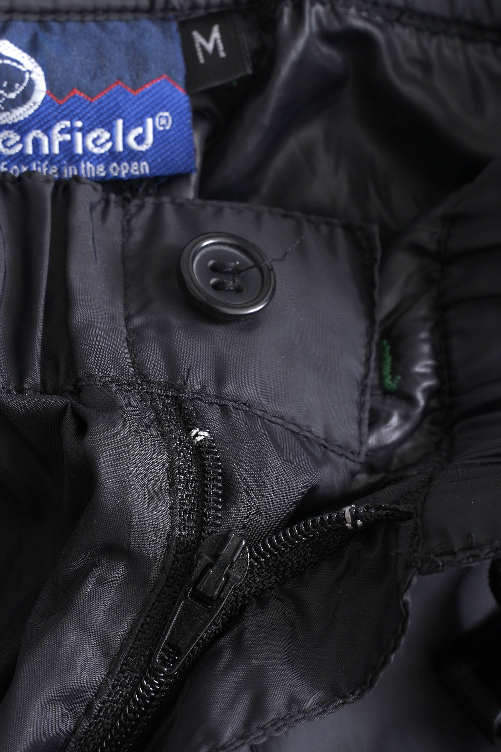 00S PENFIELD CROPPED ACTIVE PANTS