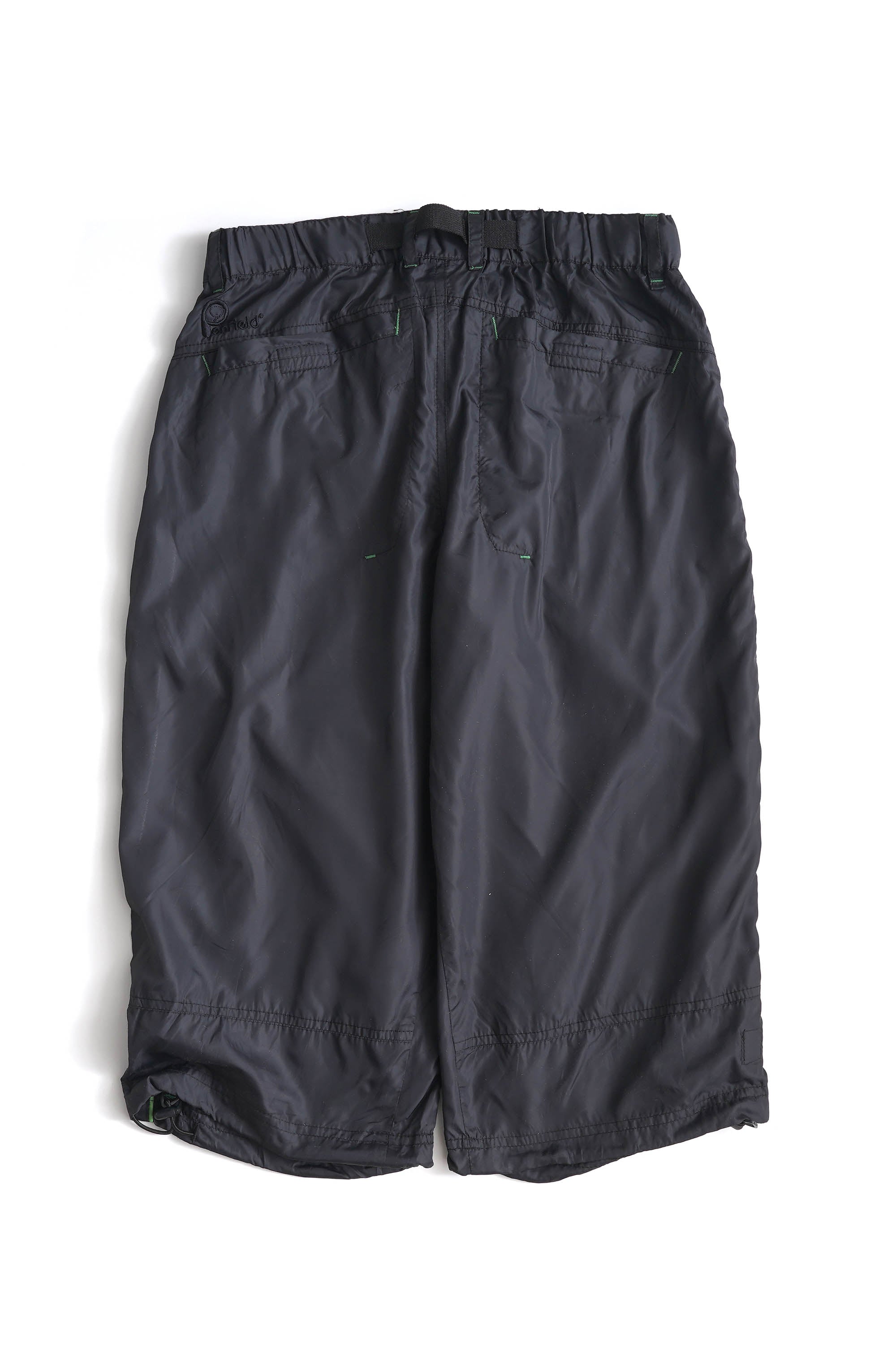 00S PENFIELD CROPPED ACTIVE PANTS