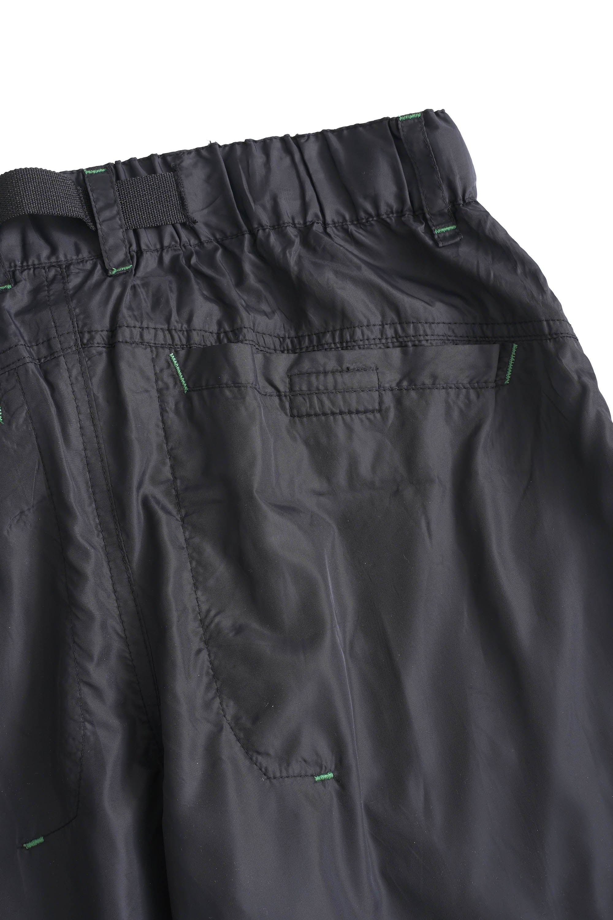 00S PENFIELD CROPPED ACTIVE PANTS