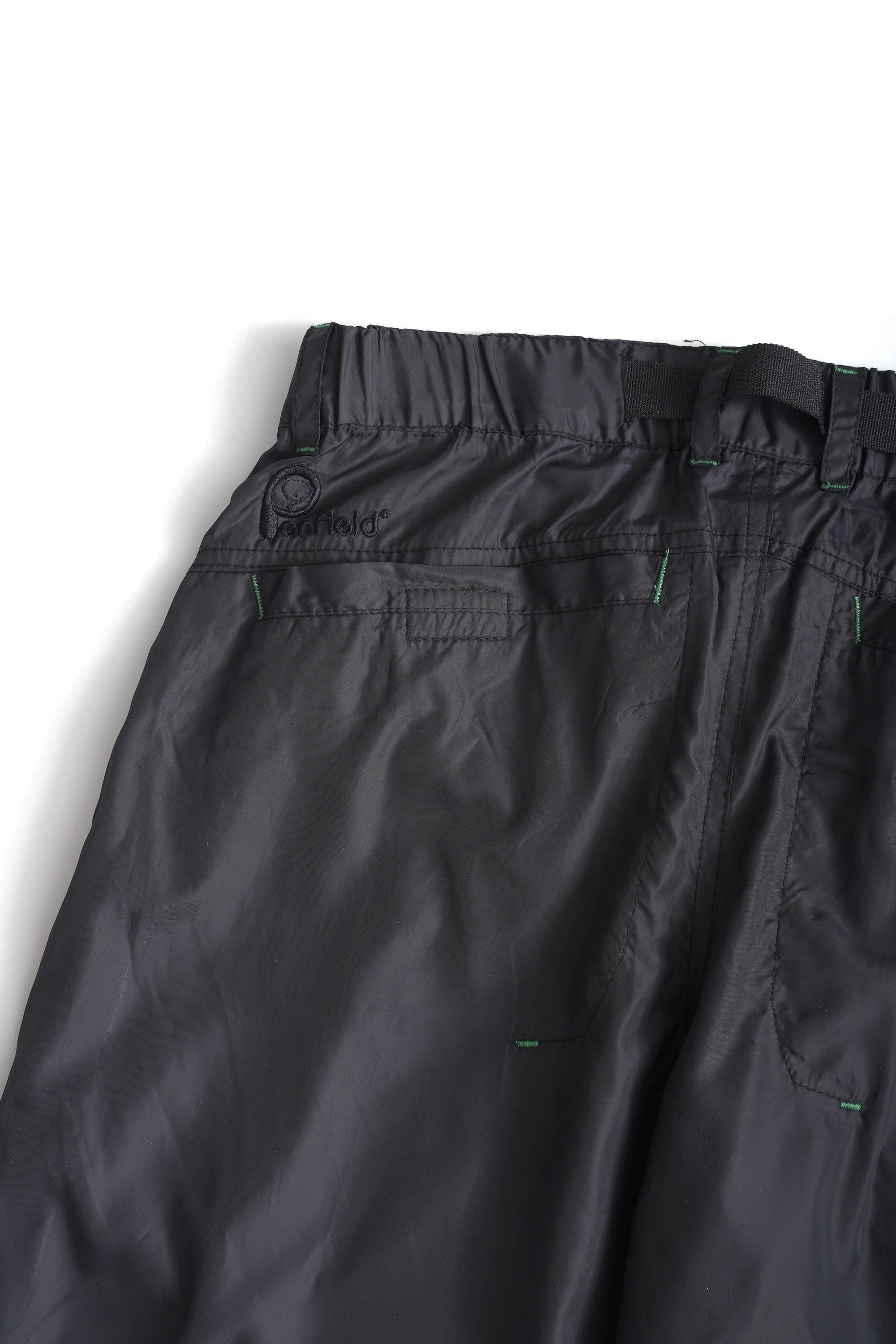 00S PENFIELD CROPPED ACTIVE PANTS