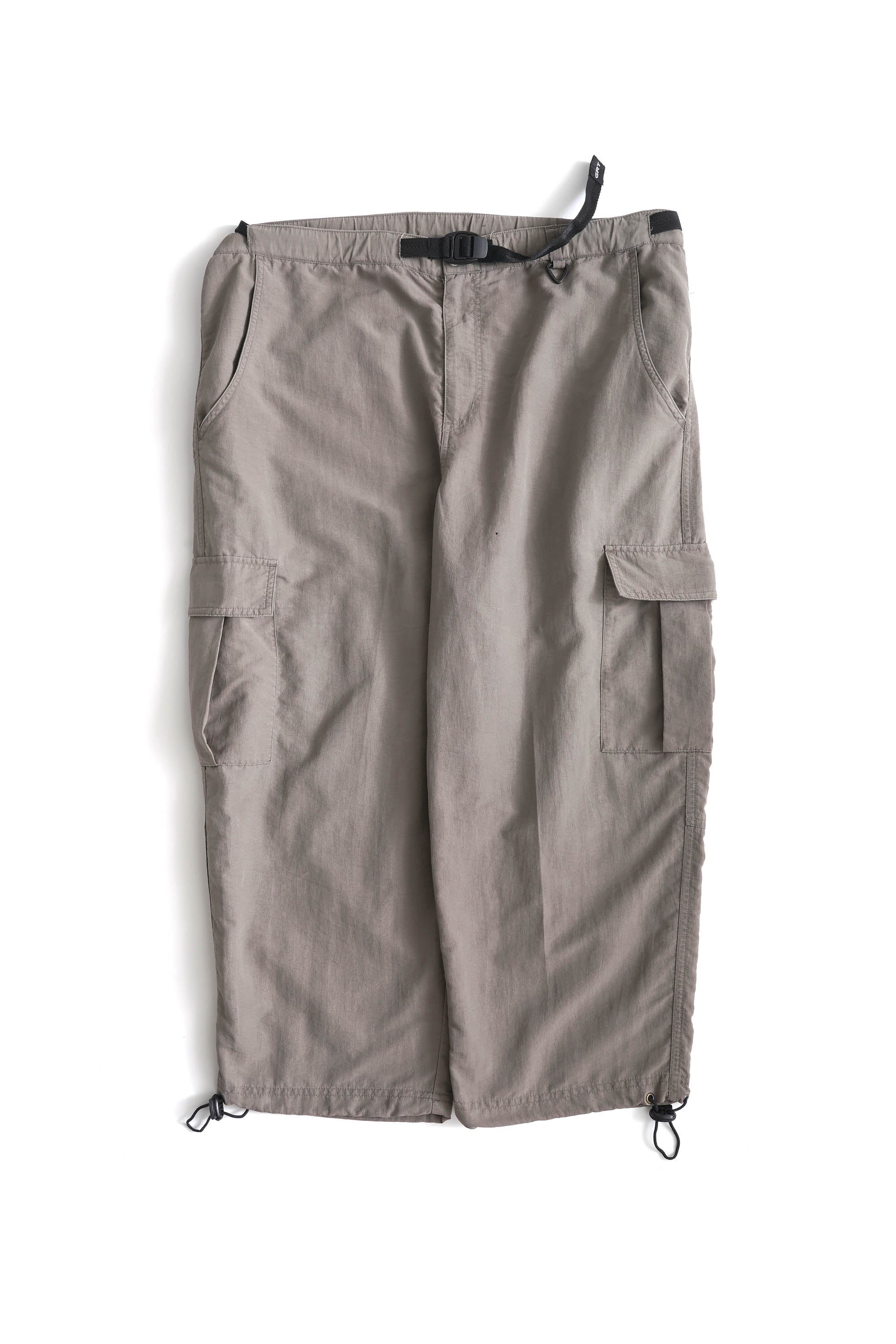 90~00S COLUMBIA CROPPED CARGO PANTS