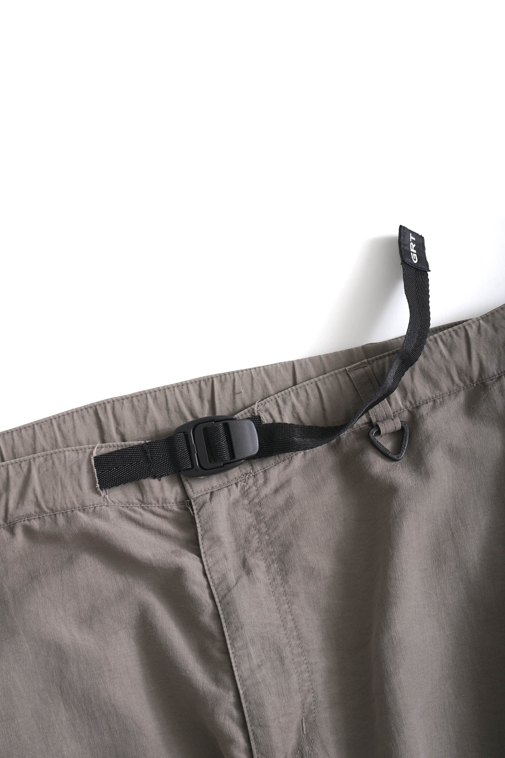 90~00S COLUMBIA CROPPED CARGO PANTS