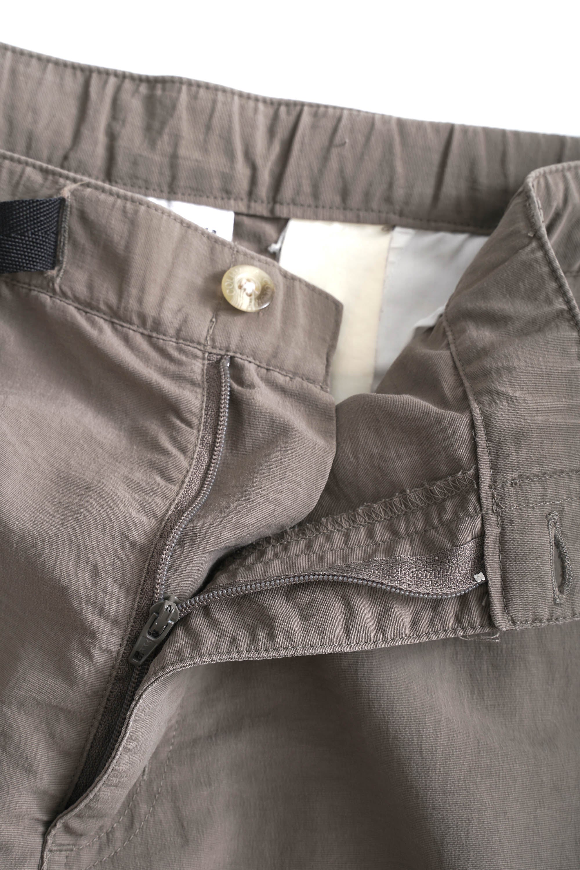 90~00S COLUMBIA CROPPED CARGO PANTS