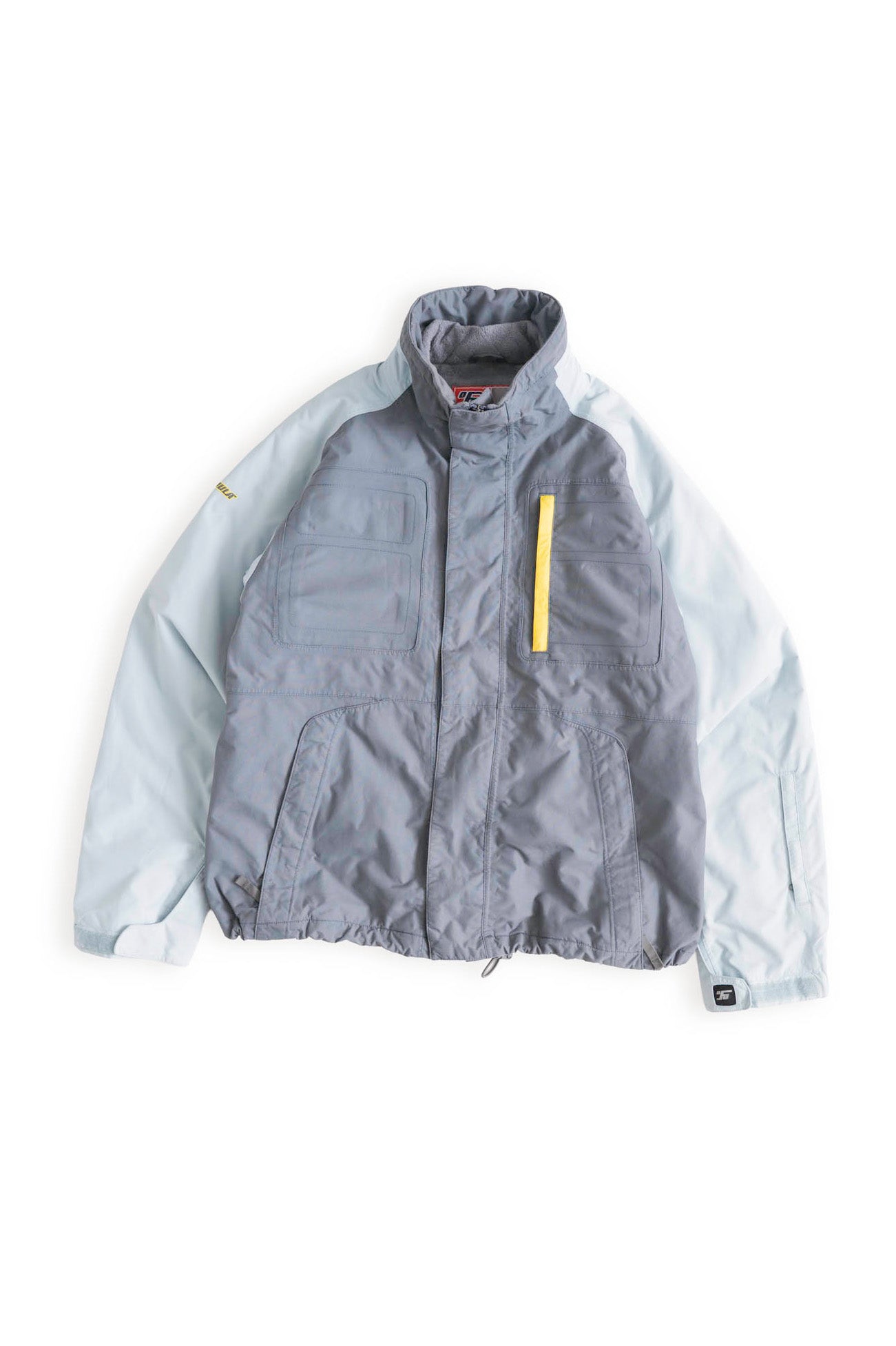 00S BURTON SNOW JACKET