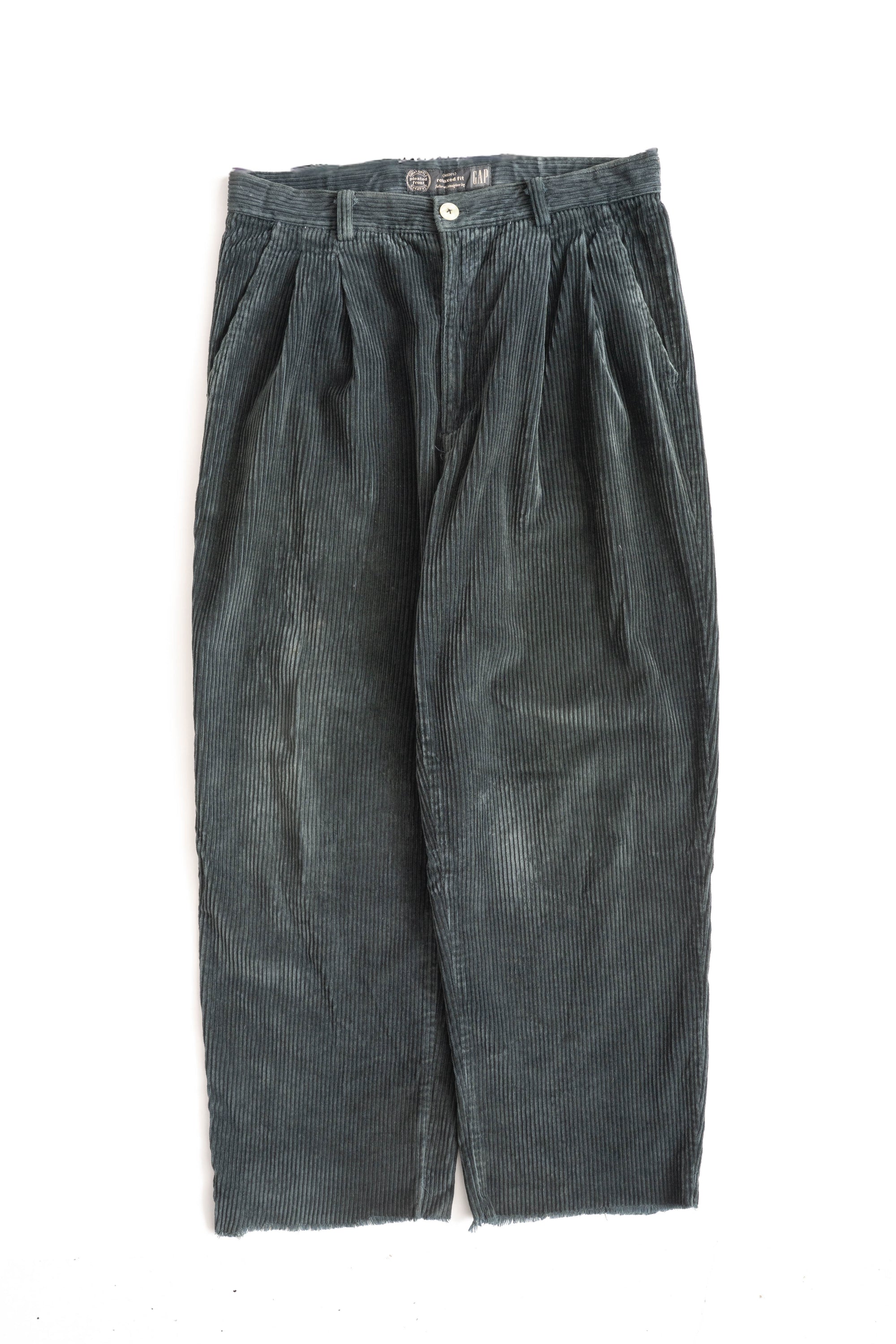 90S GAP CORDUROY PANTS