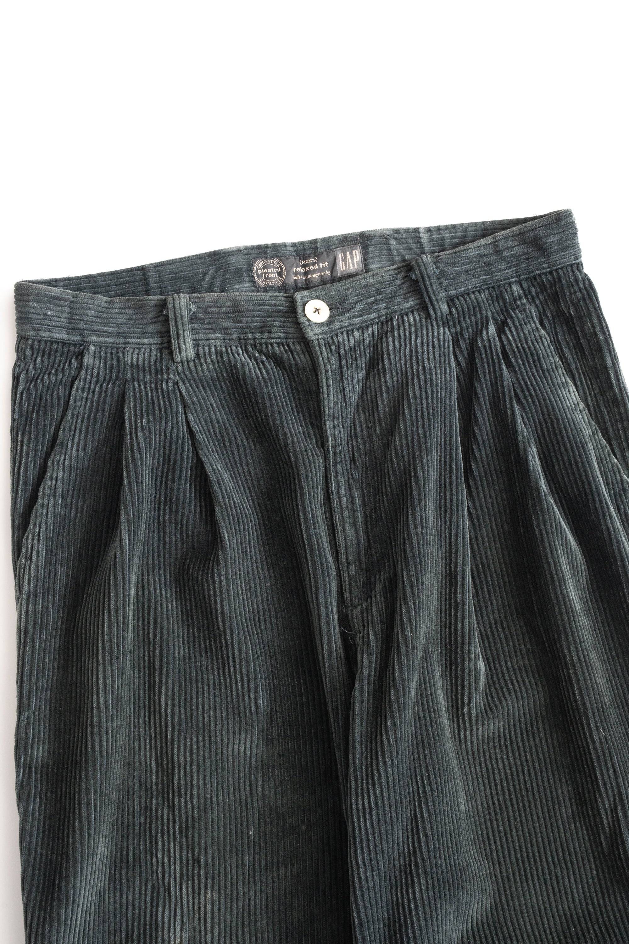 90S GAP CORDUROY PANTS
