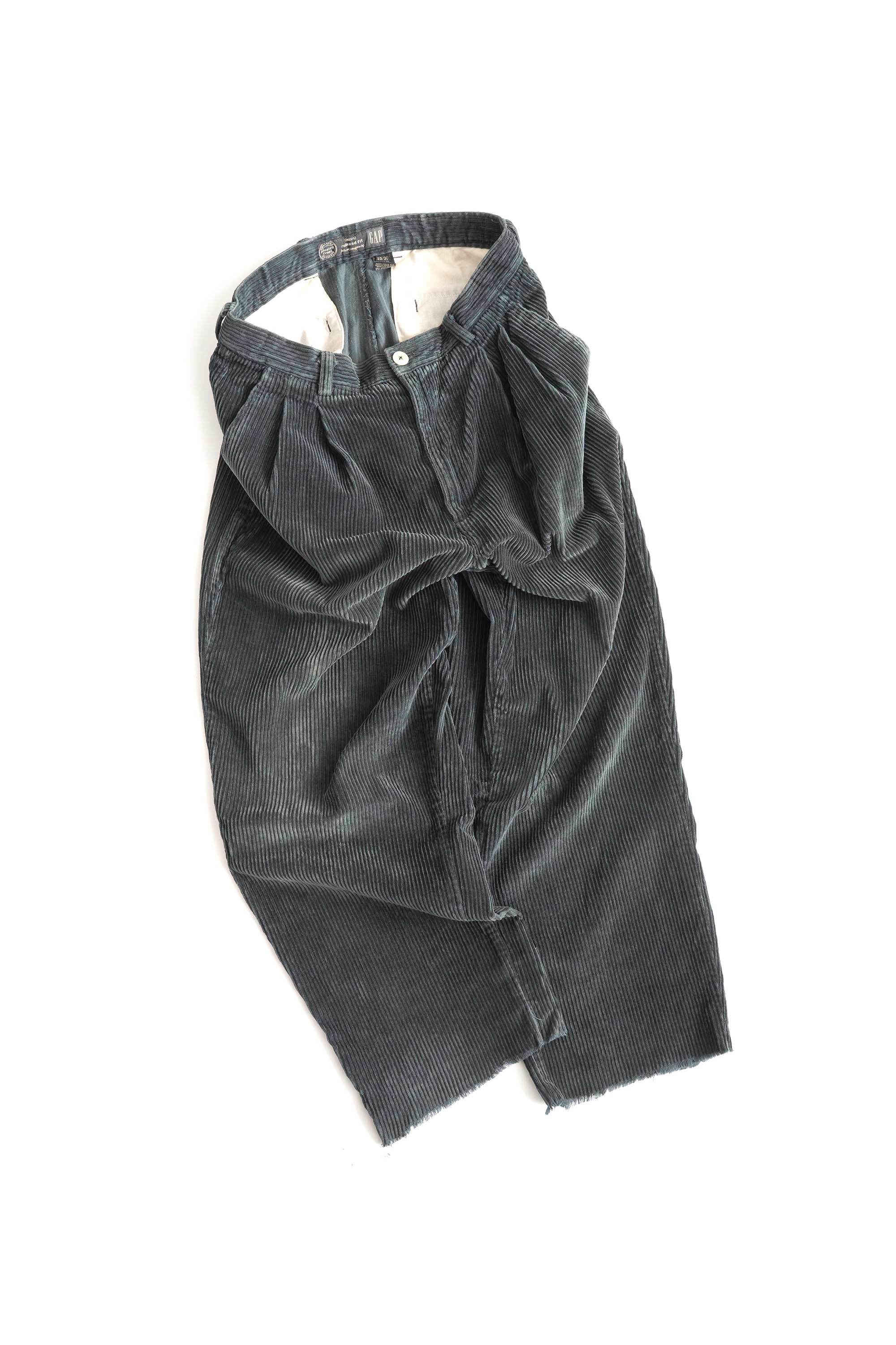 90S GAP CORDUROY PANTS
