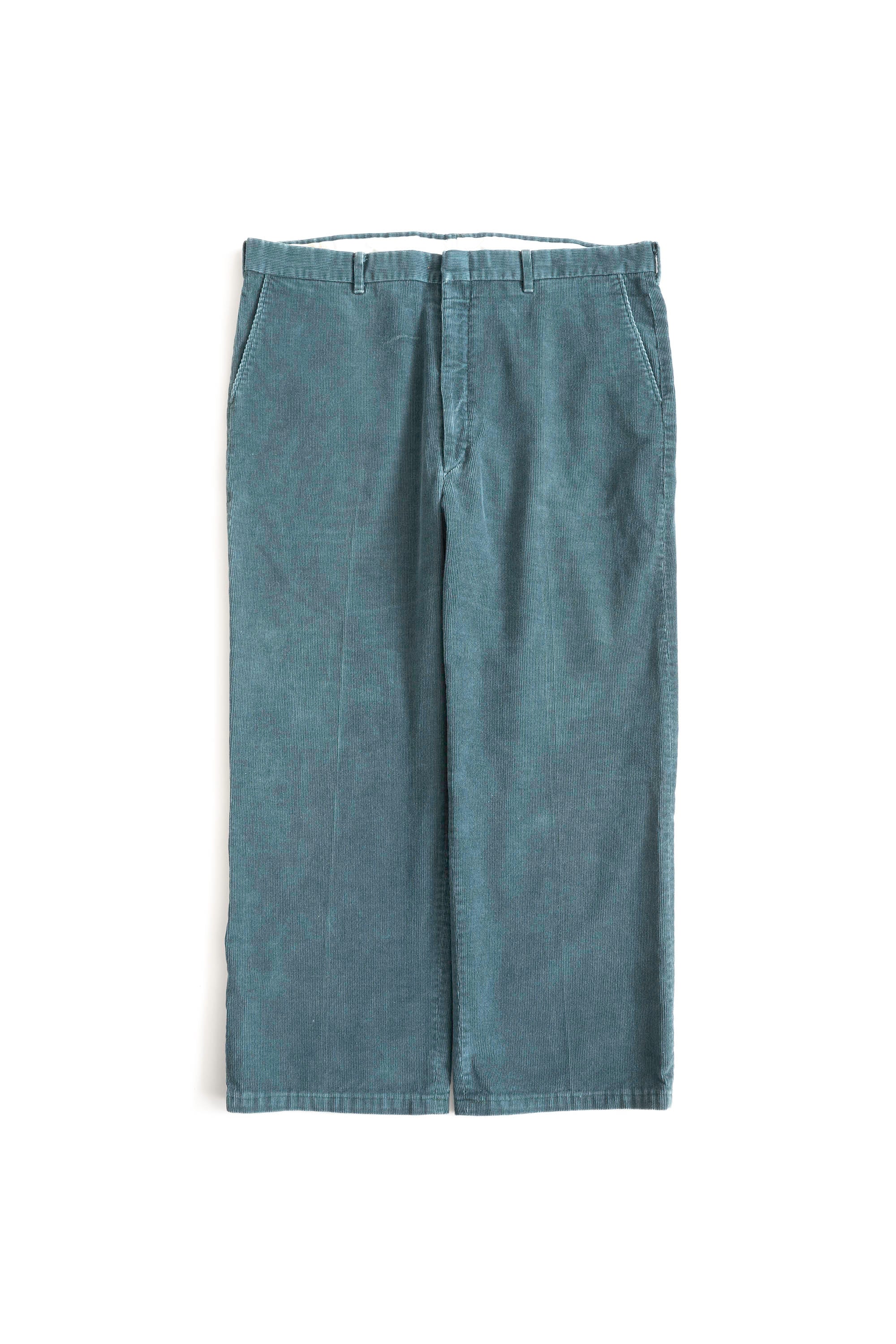 70~80S SEARS SPORTS WEAR CORDUROY PANTS