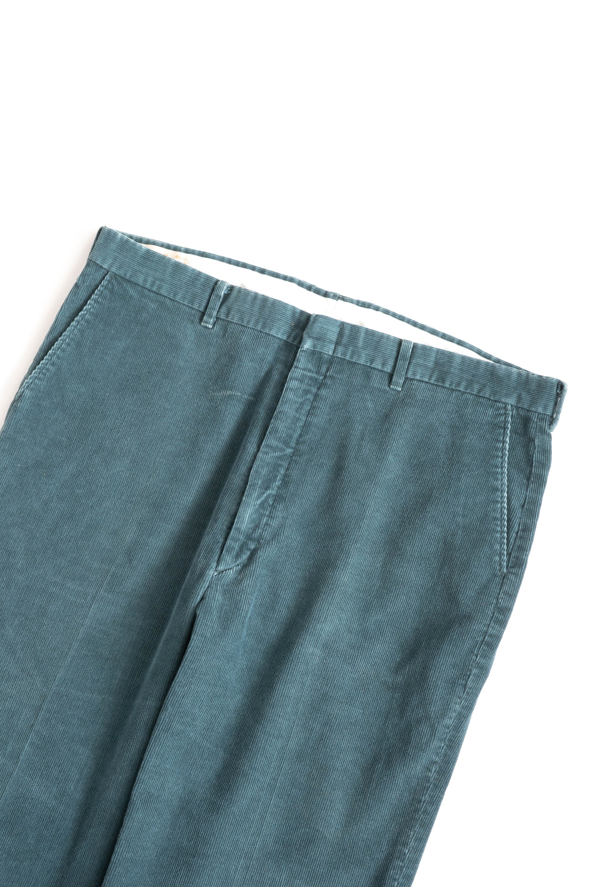 70~80S SEARS SPORTS WEAR CORDUROY PANTS