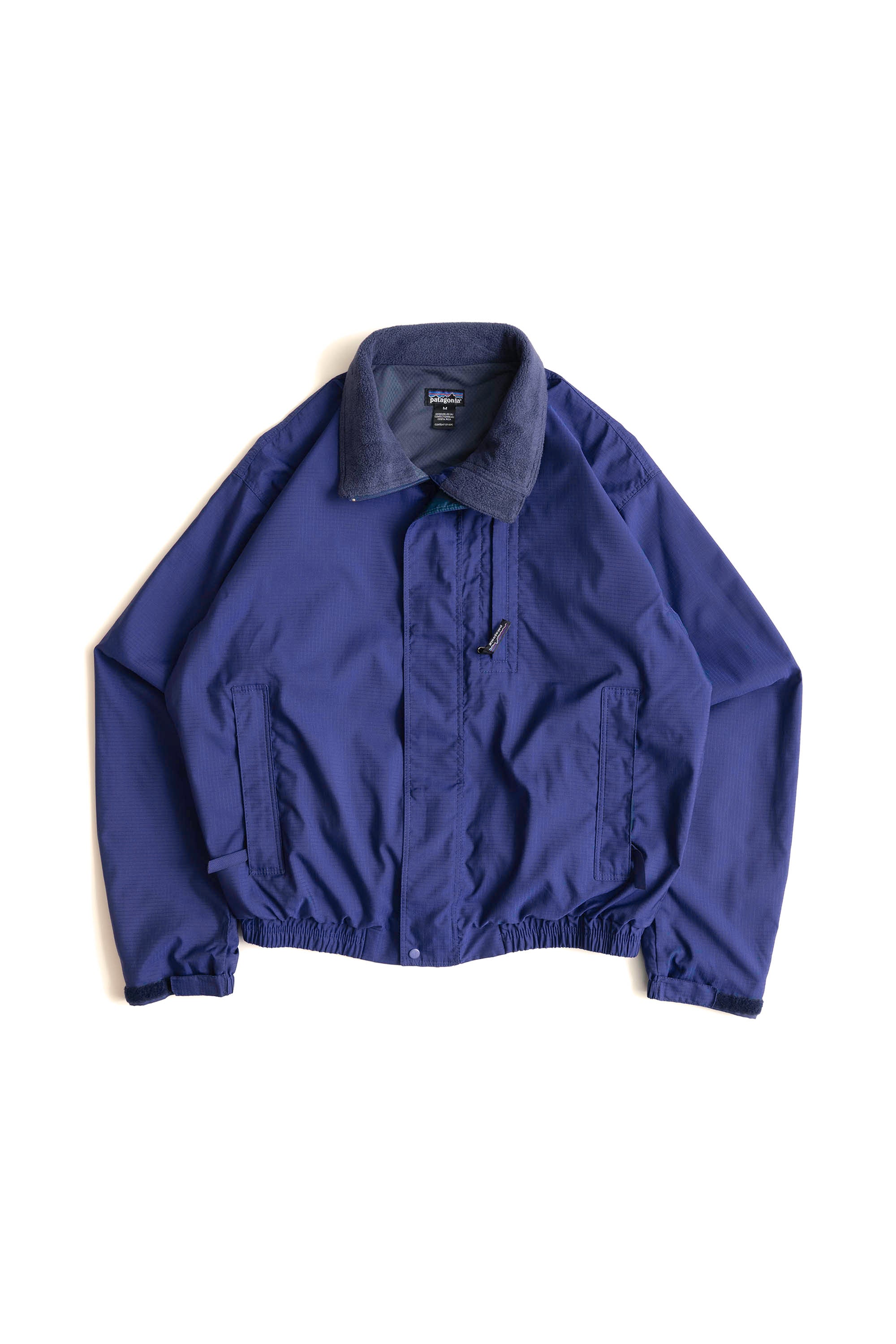 90S PATAGONIA PNEUMATIC JACKET