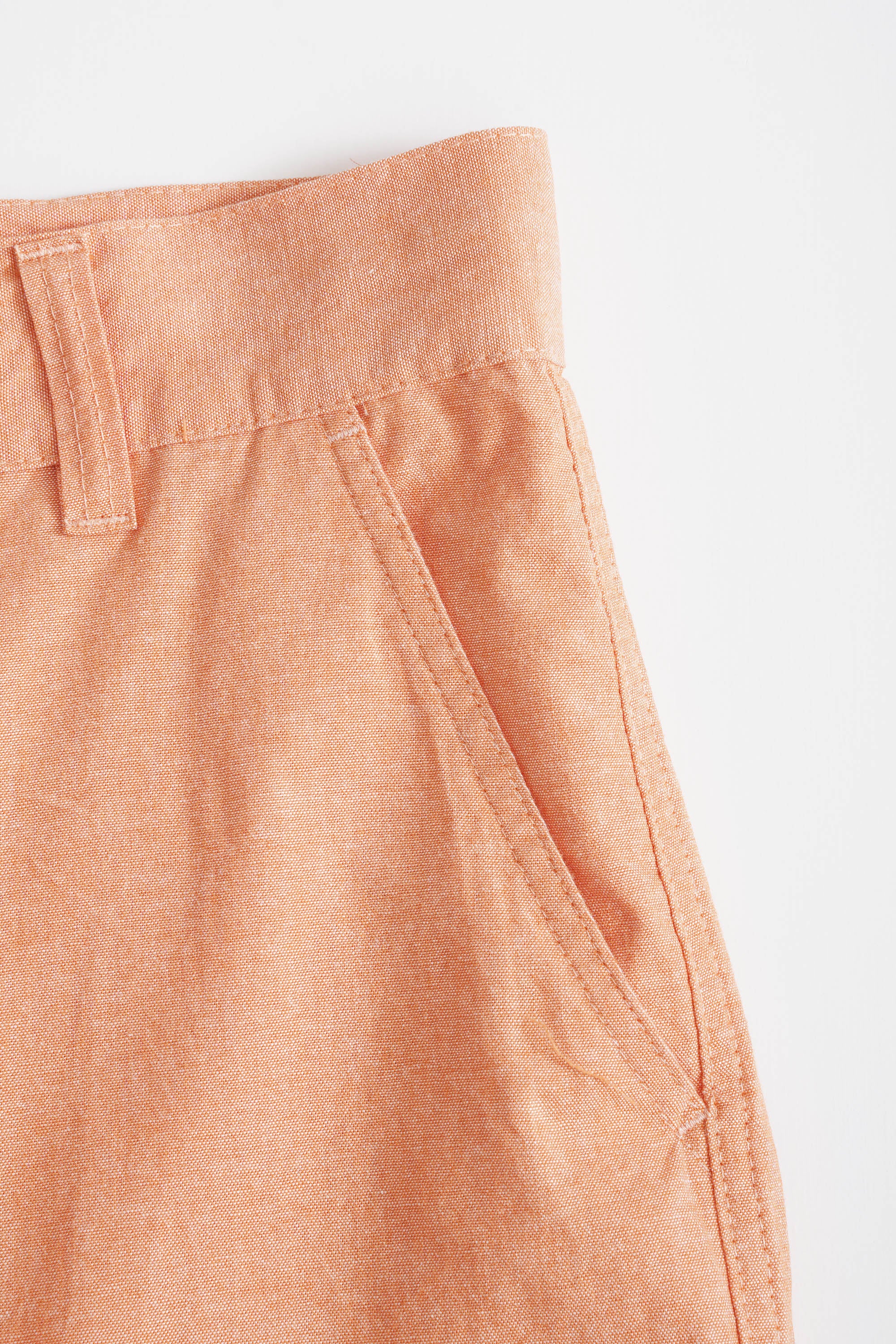 90~00S LINEA UOMO CROPPED CARGO PANTS