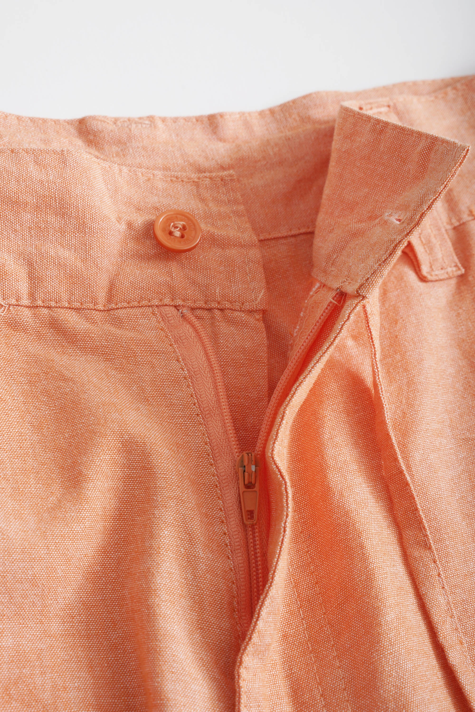 90~00S LINEA UOMO CROPPED CARGO PANTS