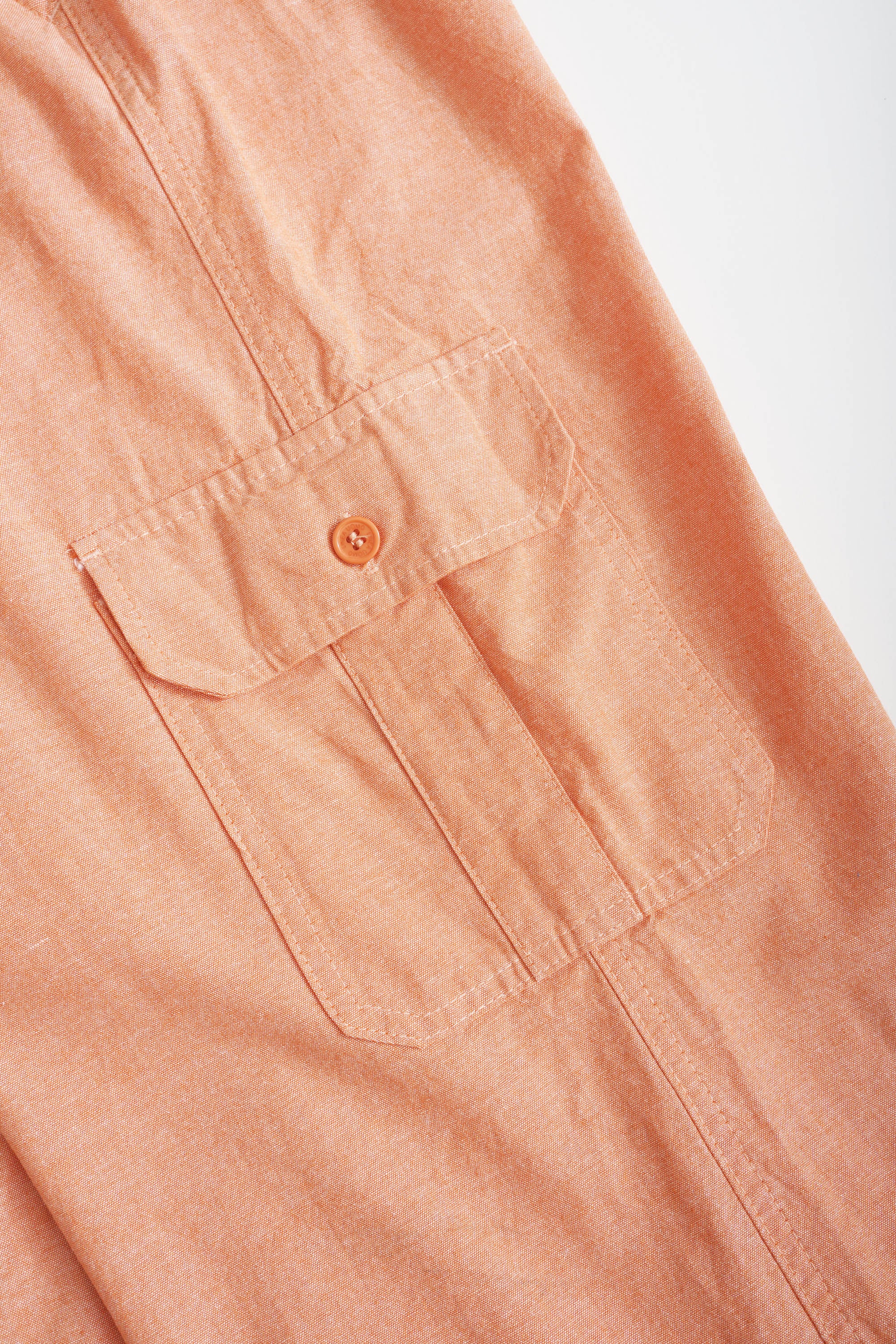 90~00S LINEA UOMO CROPPED CARGO PANTS