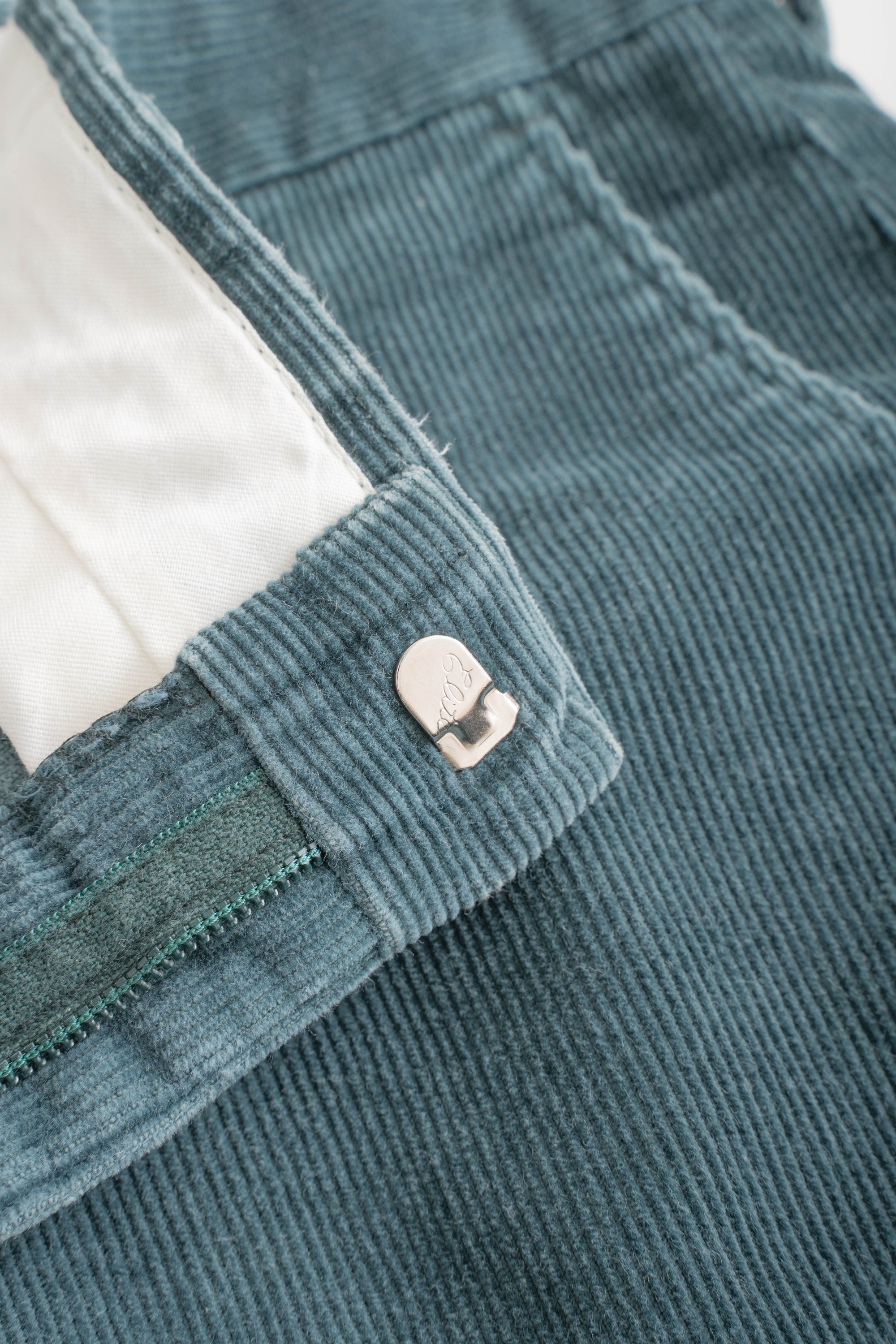 70~80S SEARS SPORTS WEAR CORDUROY PANTS