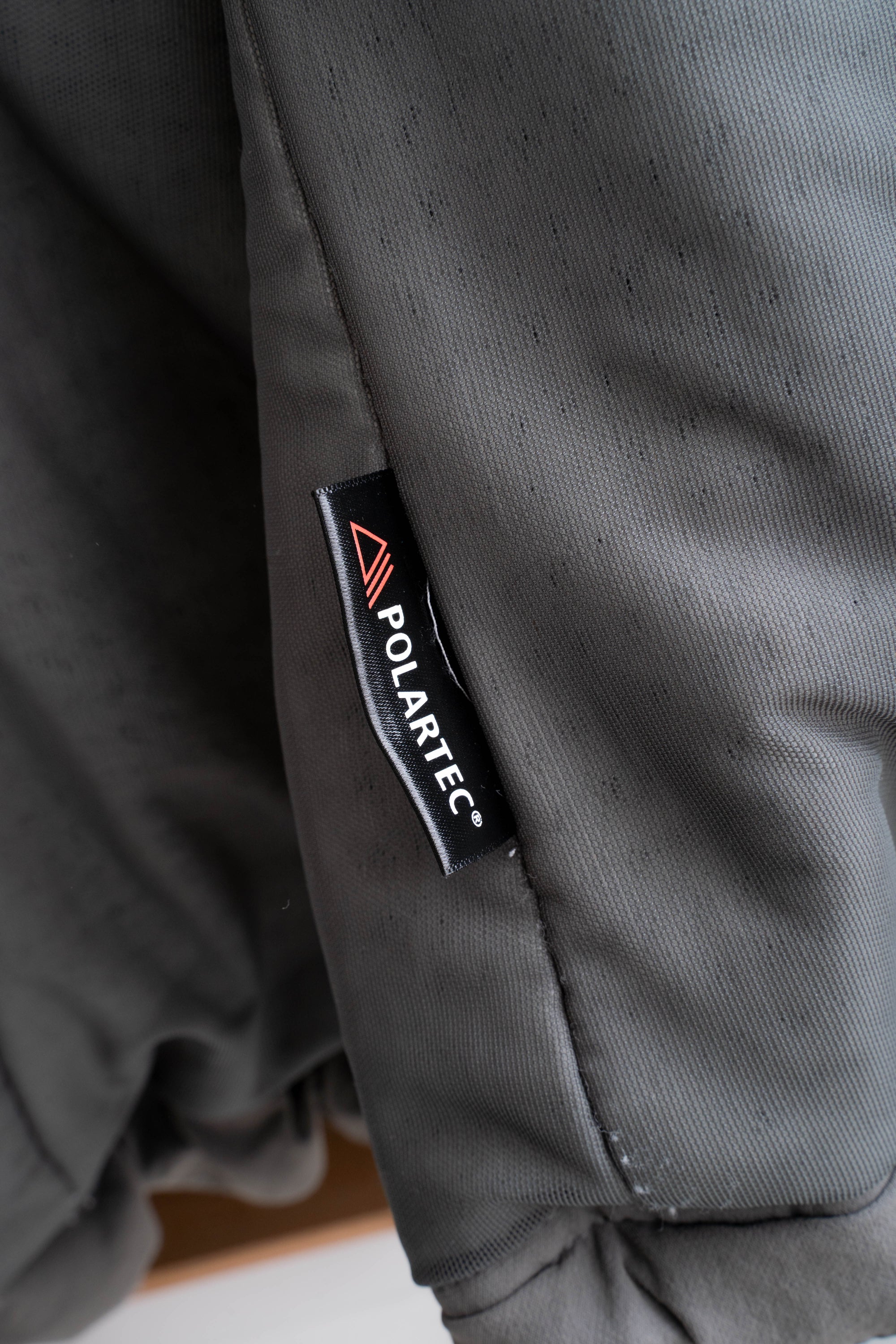 10S L.L.BEAN POLARTEC MOUNTAIN PARKA