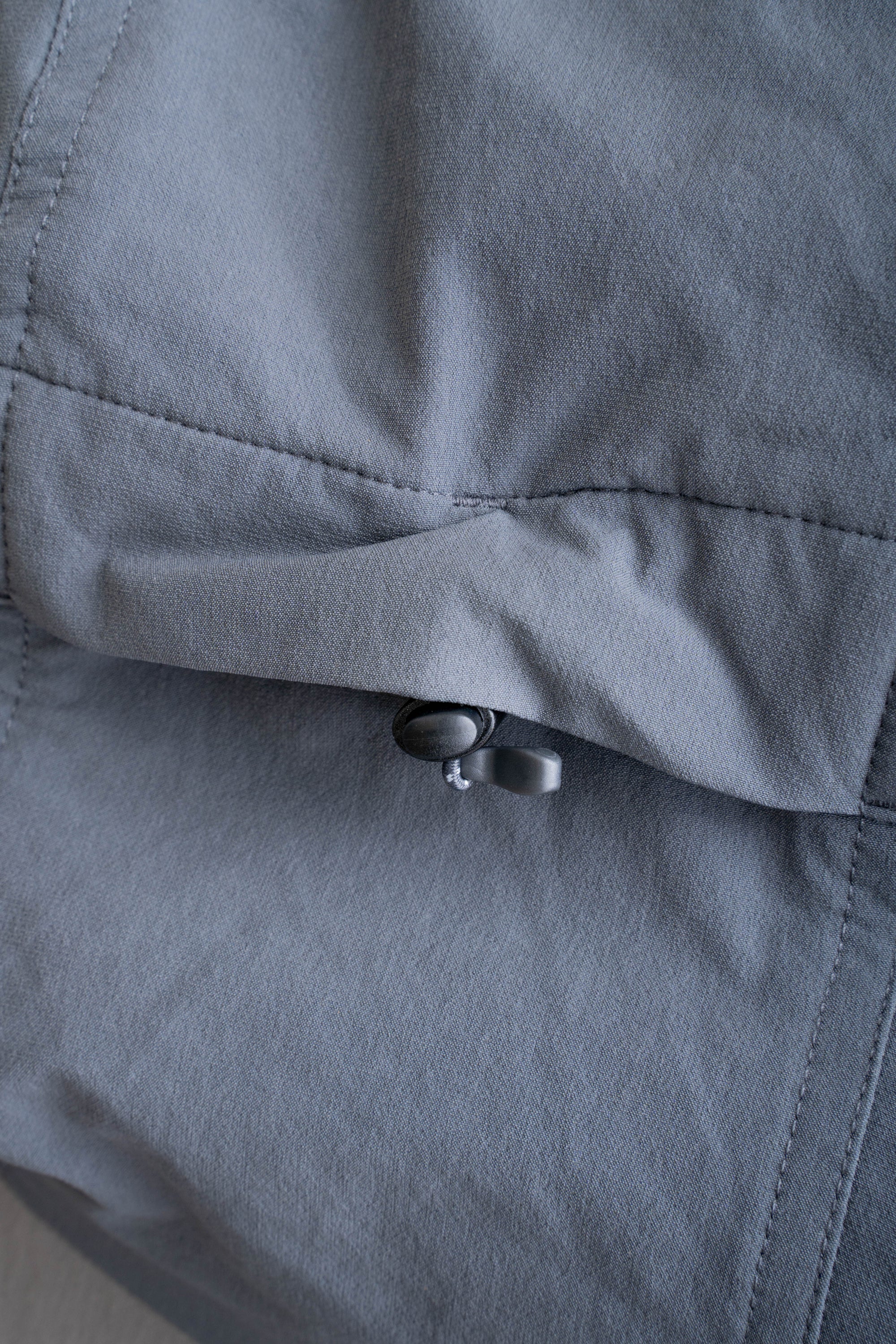 10S L.L.BEAN POLARTEC MOUNTAIN PARKA
