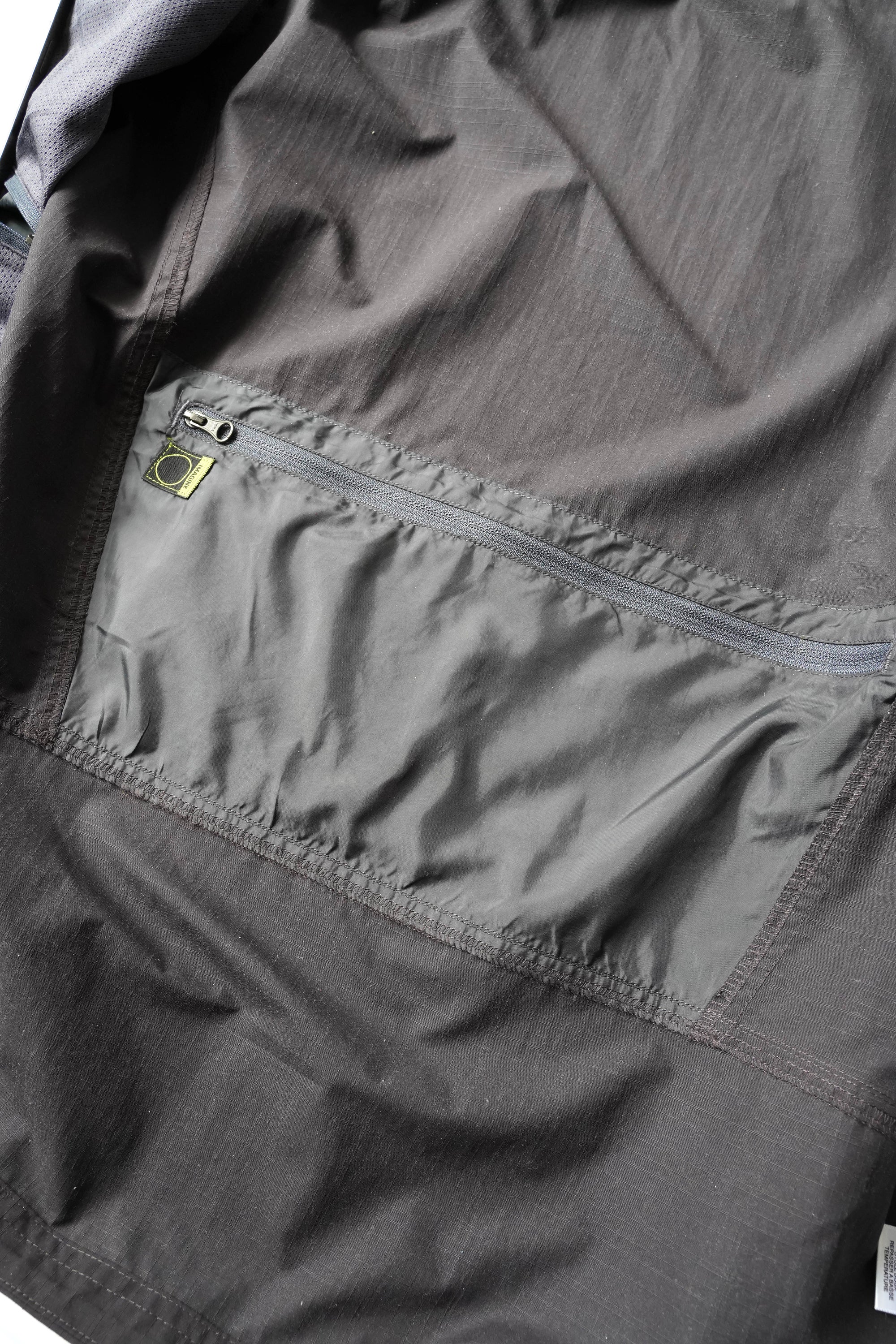 EXOFFICIO MULTI POCKET JACKET