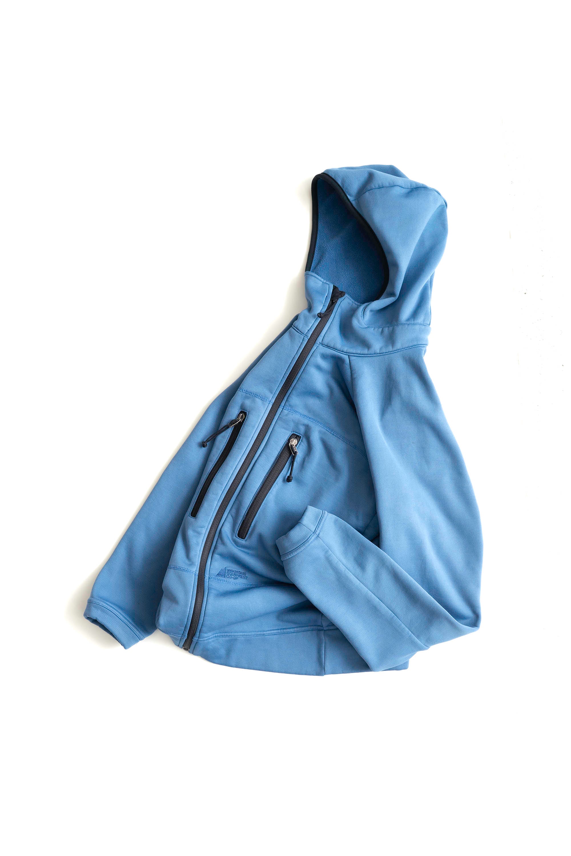 00S MOUNTAIN EQUIPMENT POLARTEC MOUNTAIN PARKER