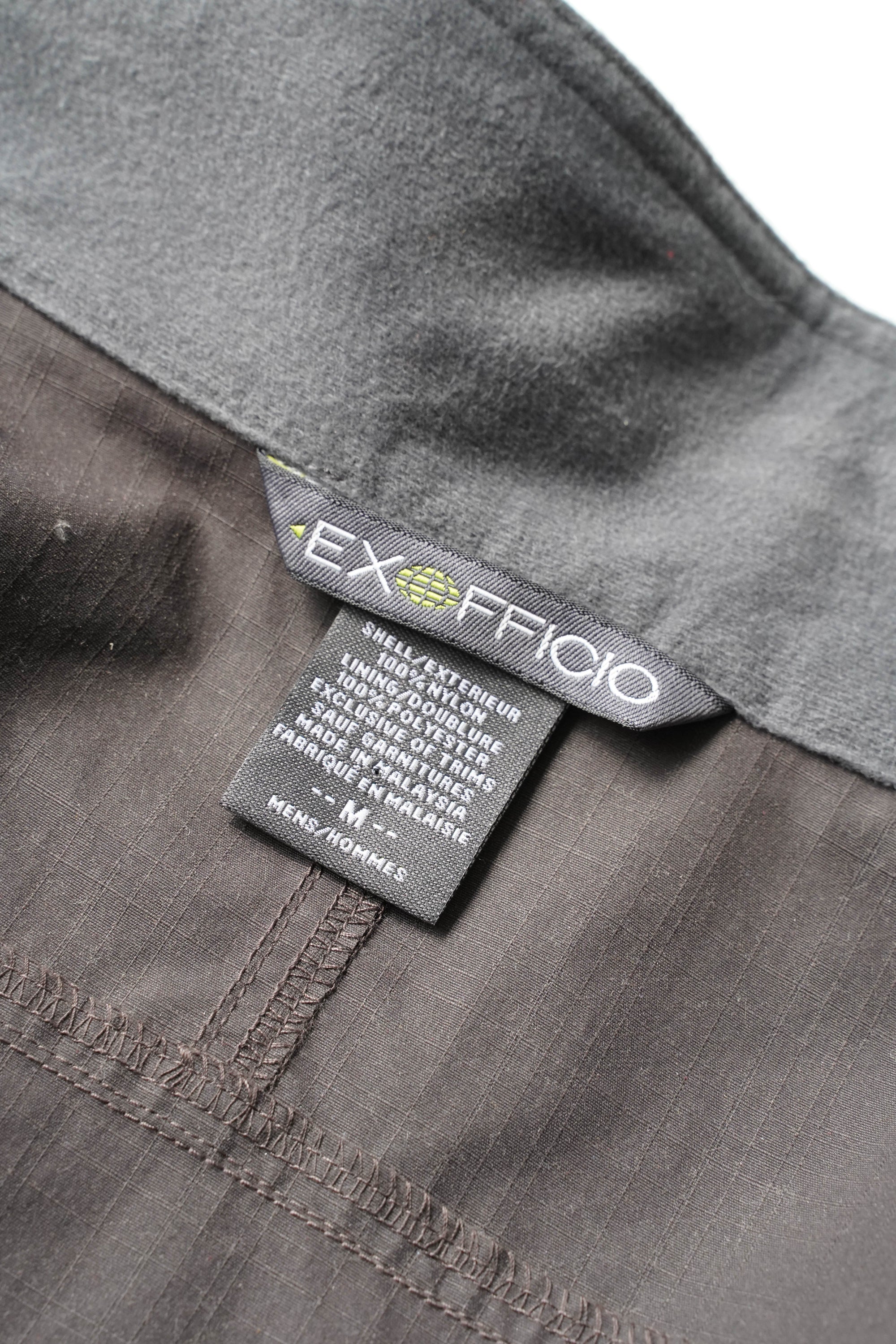 EXOFFICIO MULTI POCKET JACKET