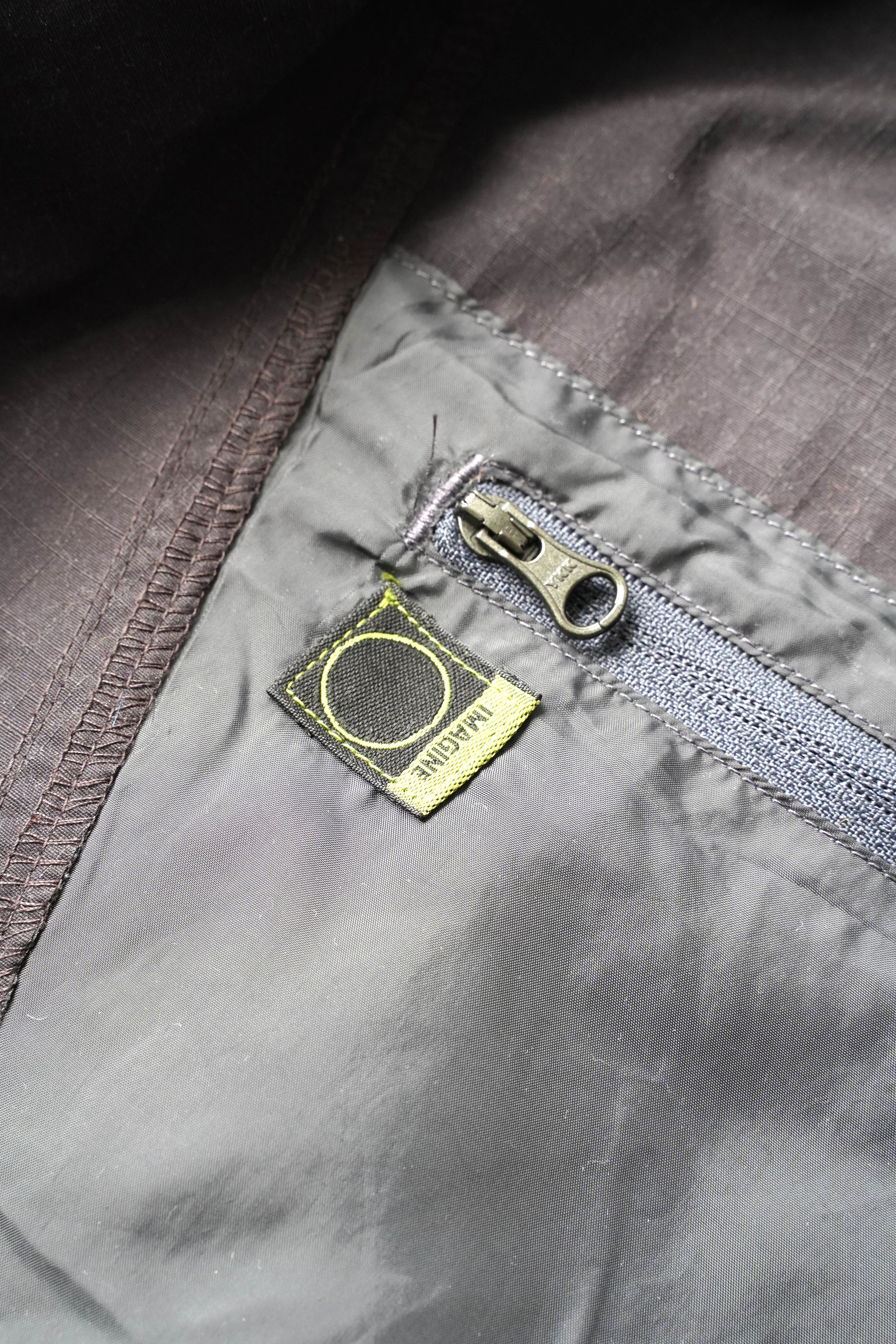 EXOFFICIO MULTI POCKET JACKET