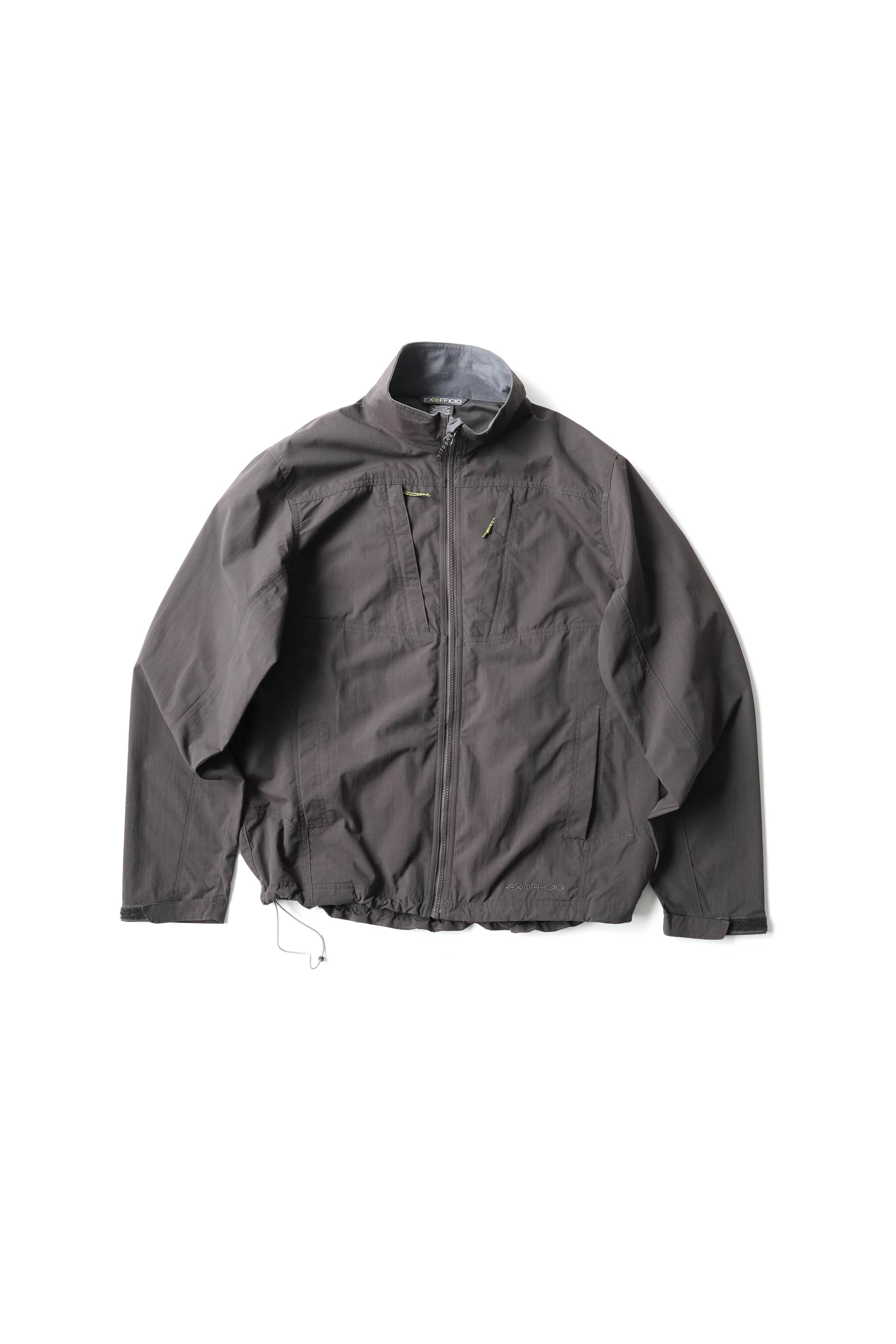 EXOFFICIO MULTI POCKET JACKET