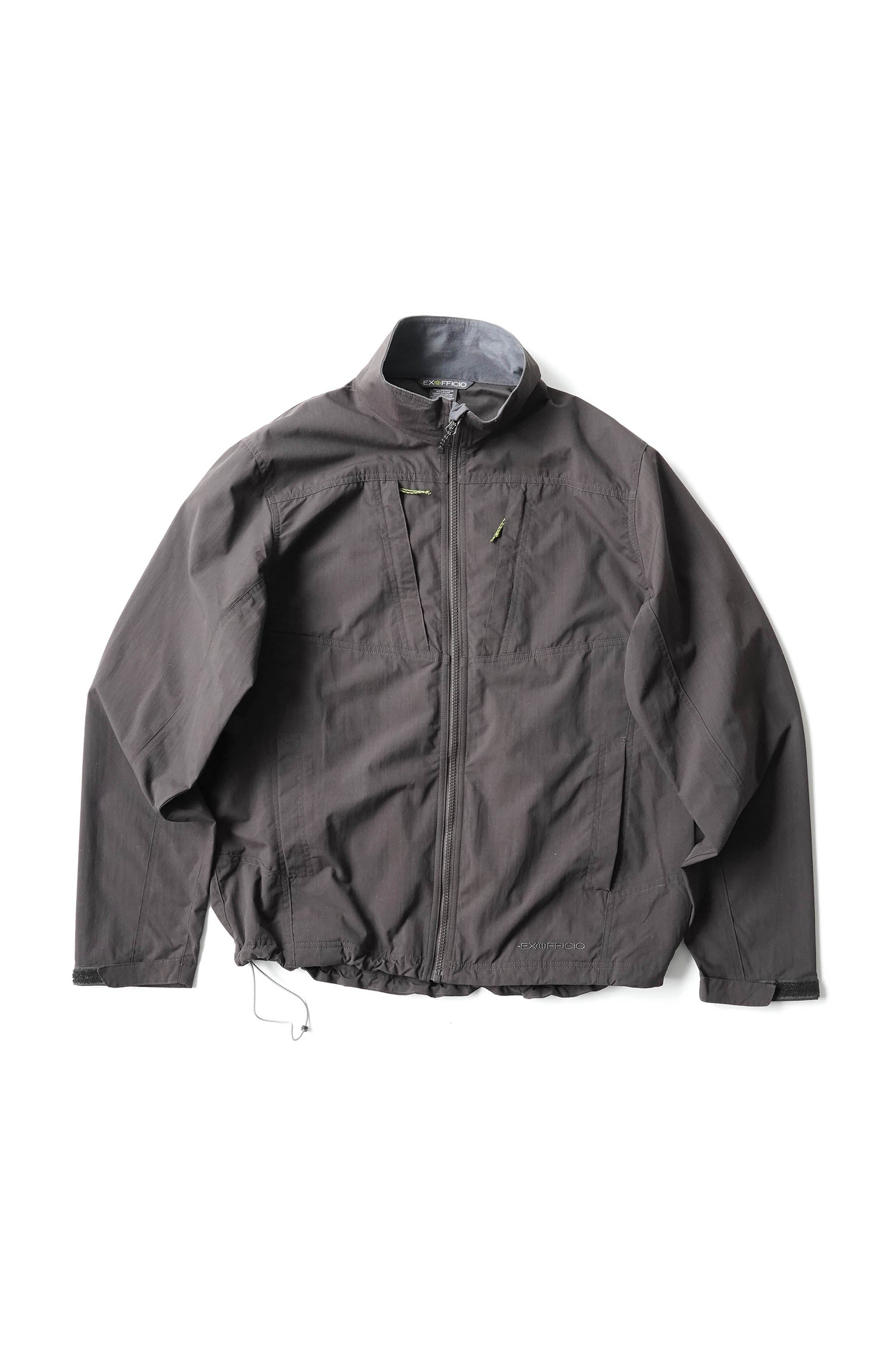EXOFFICIO MULTI POCKET JACKET