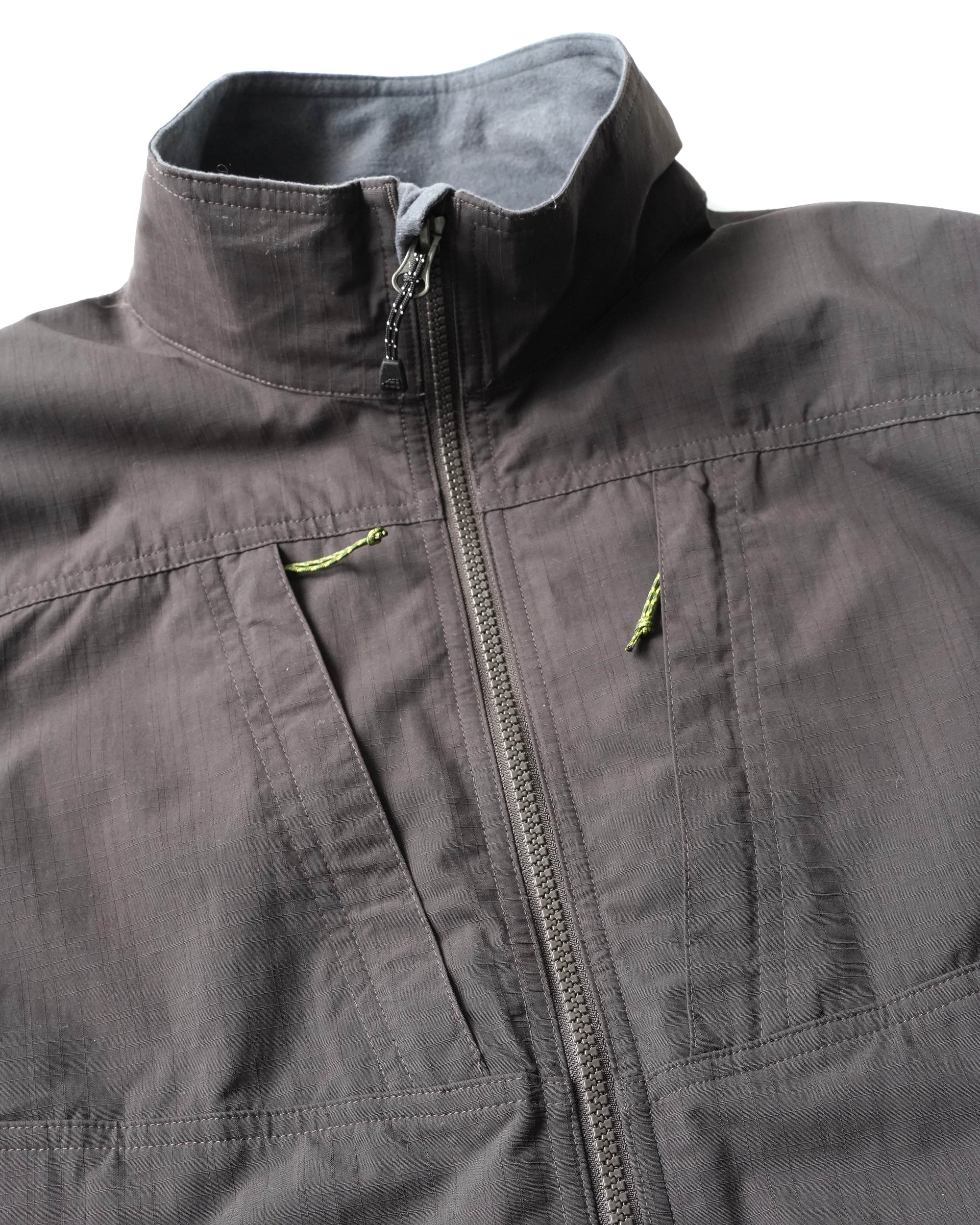 EXOFFICIO MULTI POCKET JACKET