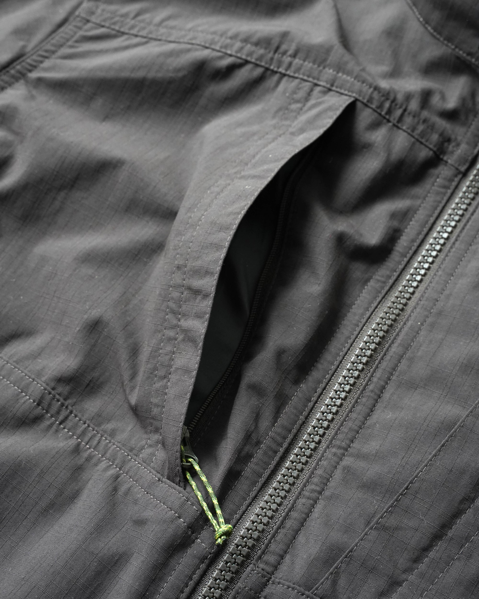 EXOFFICIO MULTI POCKET JACKET