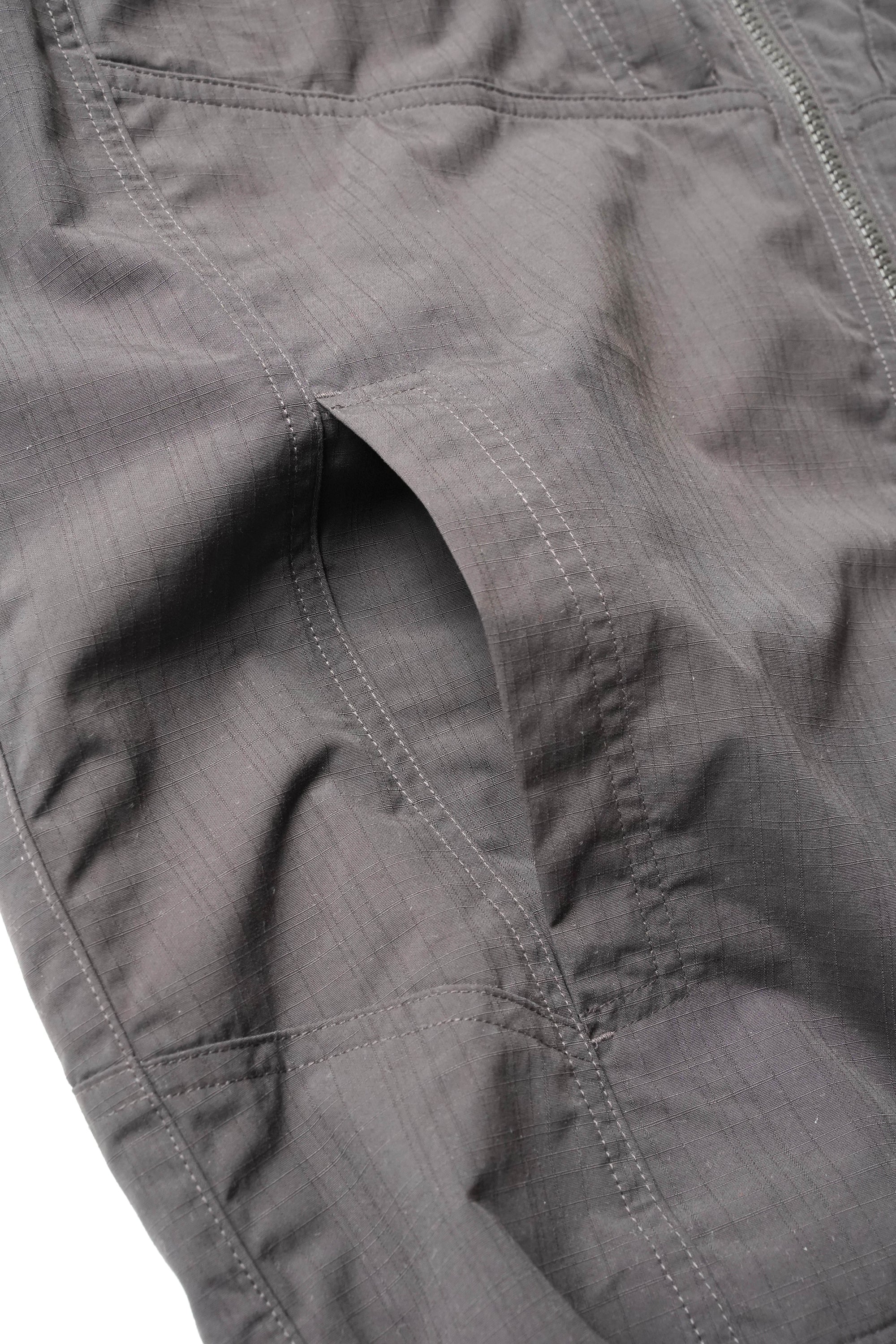 EXOFFICIO MULTI POCKET JACKET