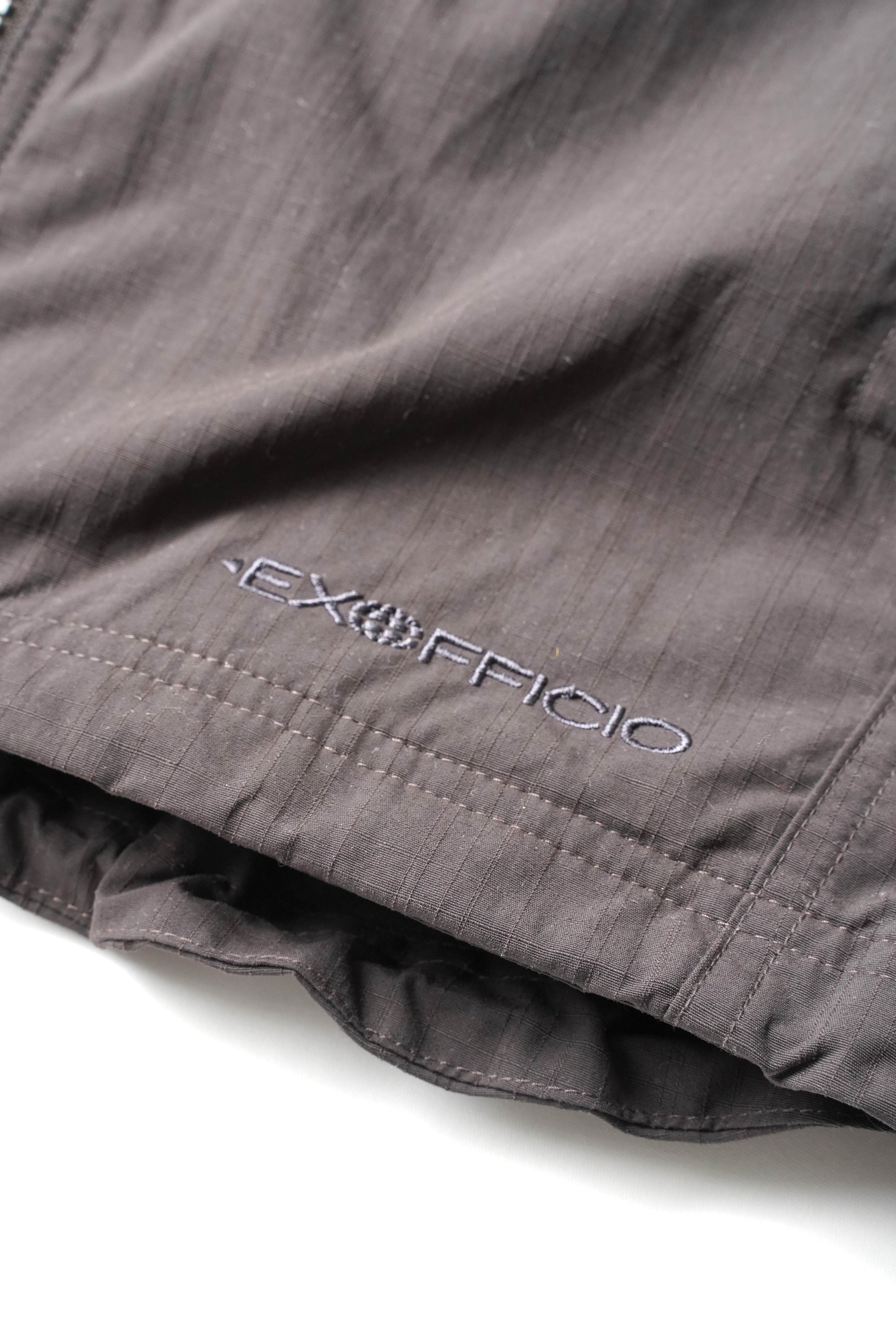 EXOFFICIO MULTI POCKET JACKET