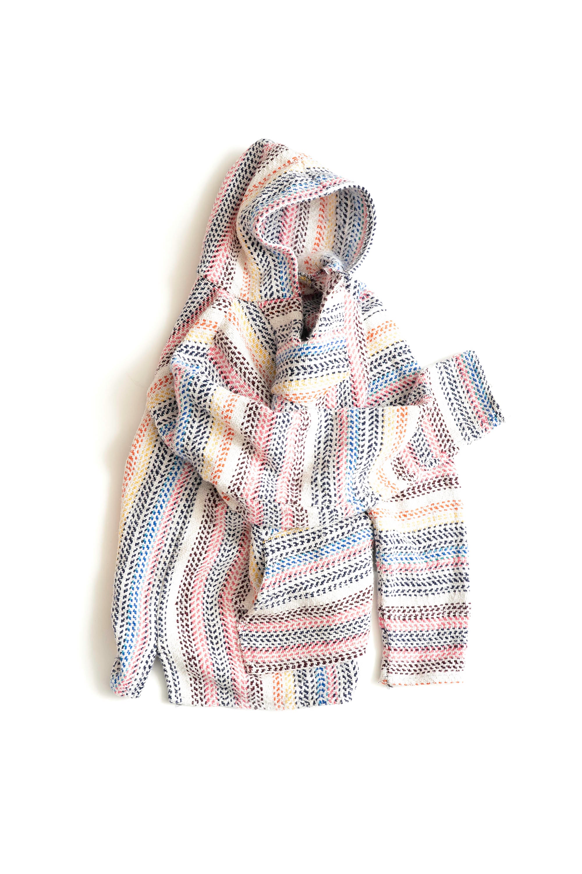 90S UNKNOWN BRAND MEXICAN PARKER