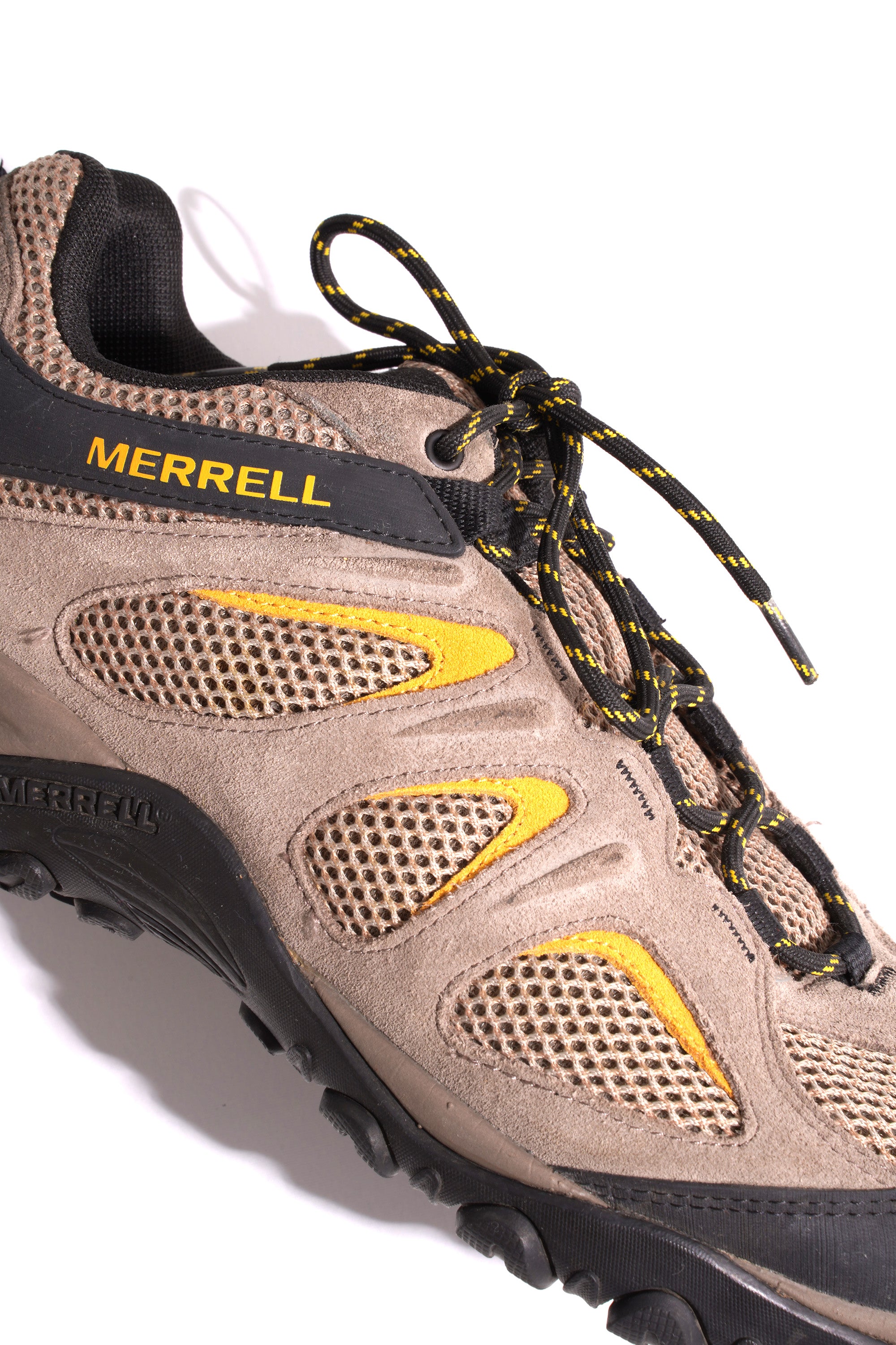 MERRELL YOKOTA 2 TRECKING SHOES