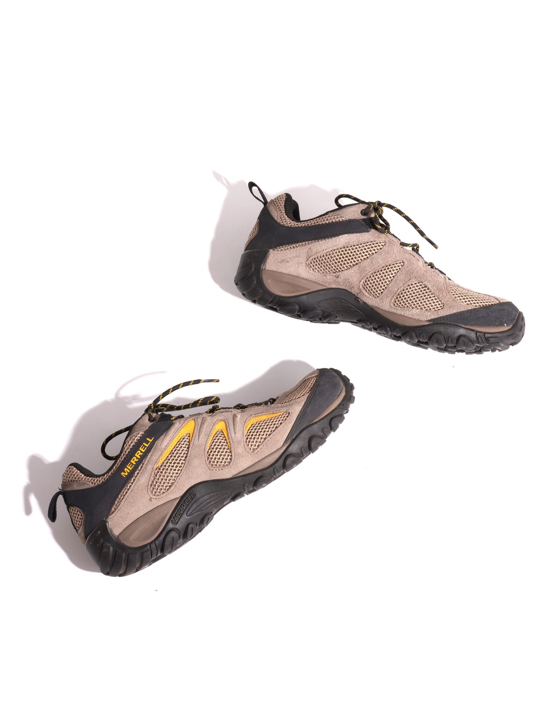 MERRELL YOKOTA 2 TRECKING SHOES