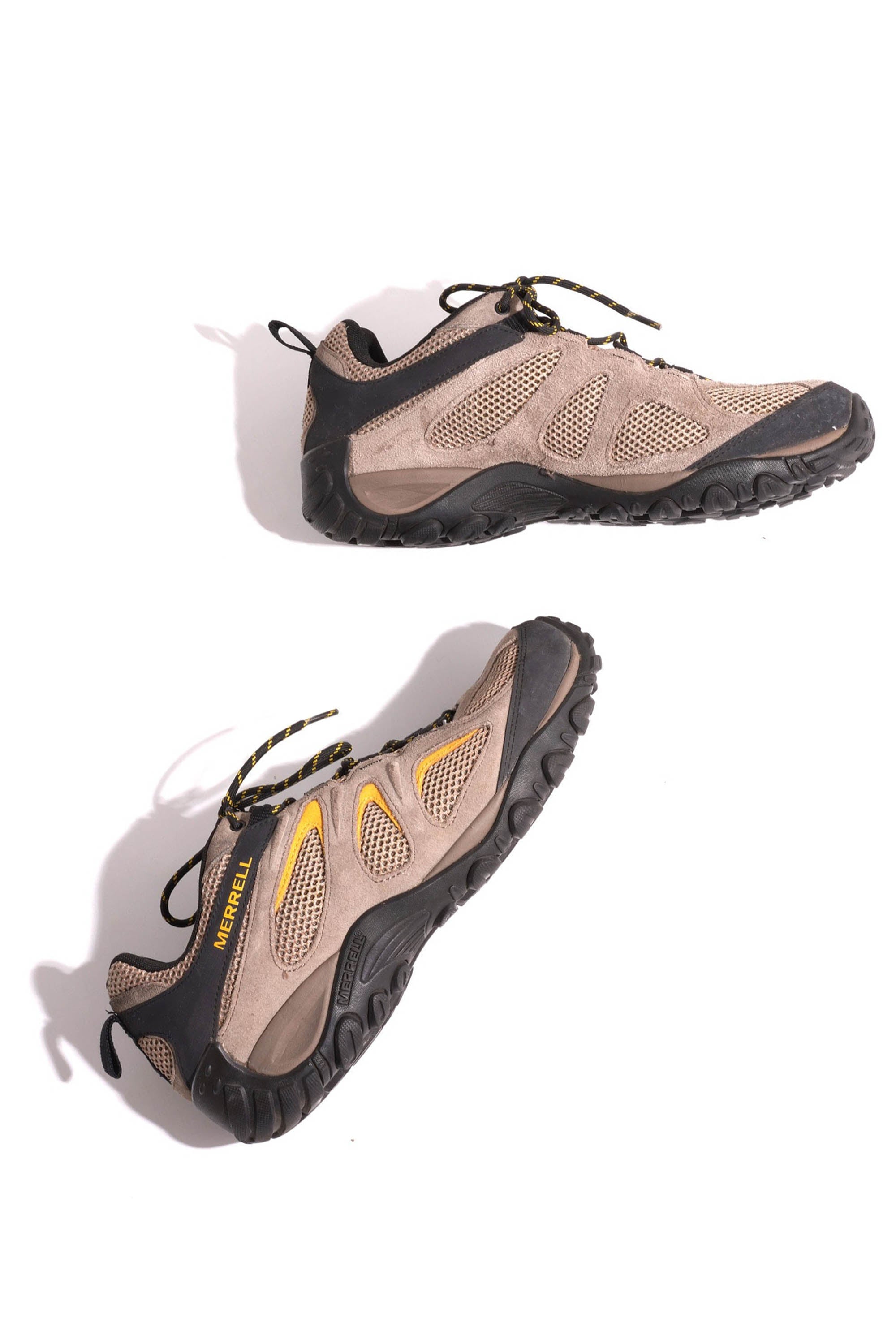MERRELL YOKOTA 2 TRECKING SHOES