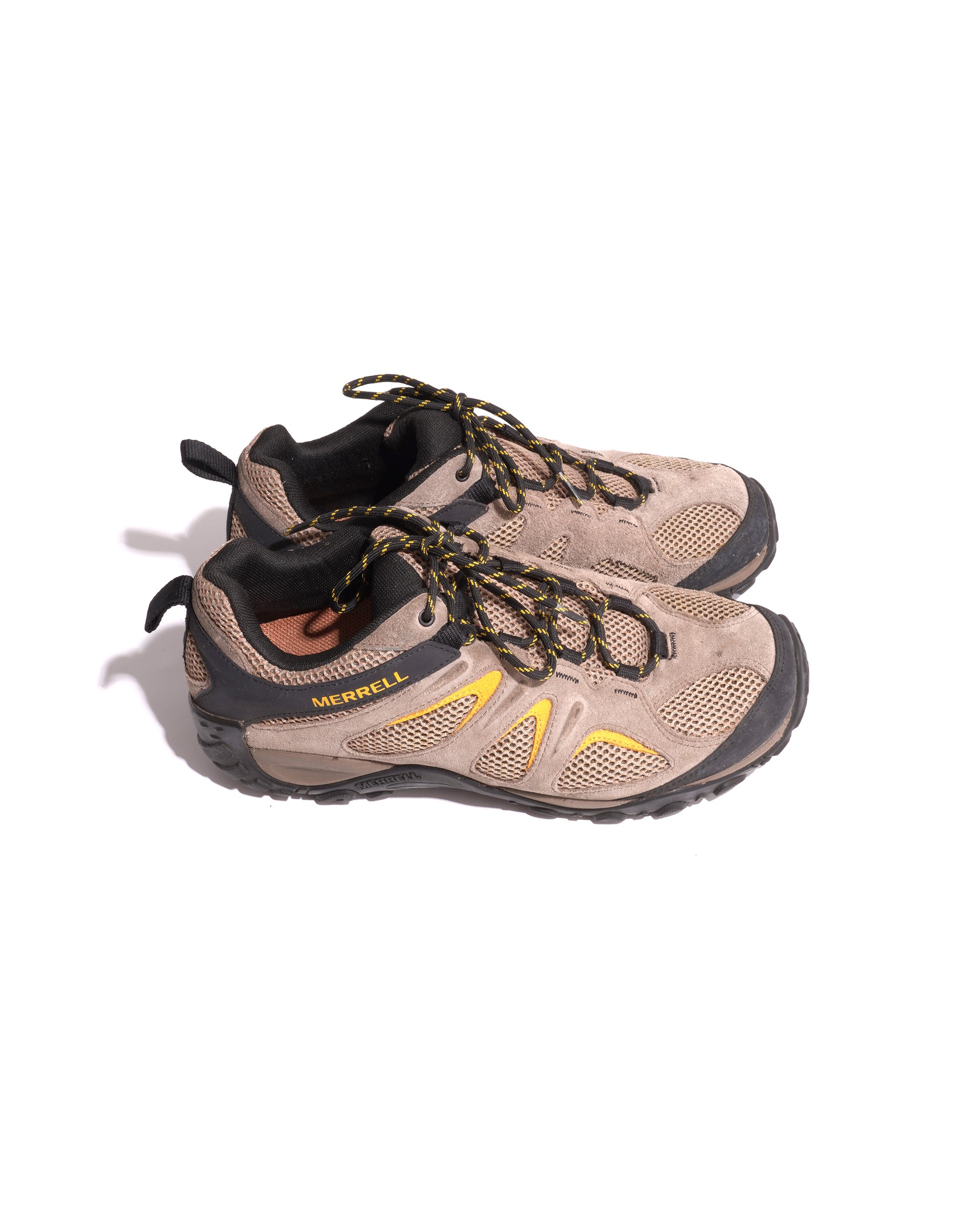 MERRELL YOKOTA 2 TRECKING SHOES