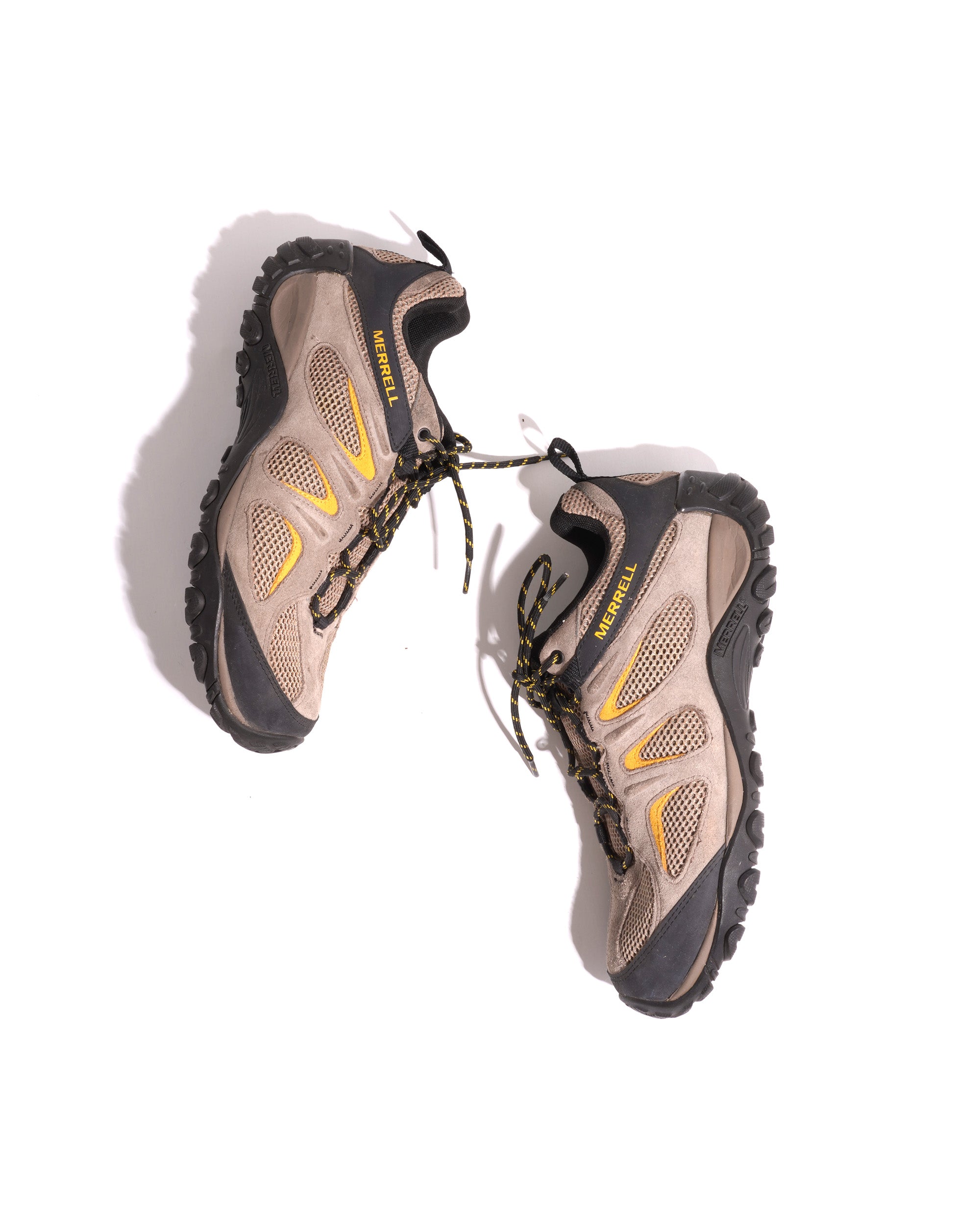 MERRELL YOKOTA 2 TRECKING SHOES