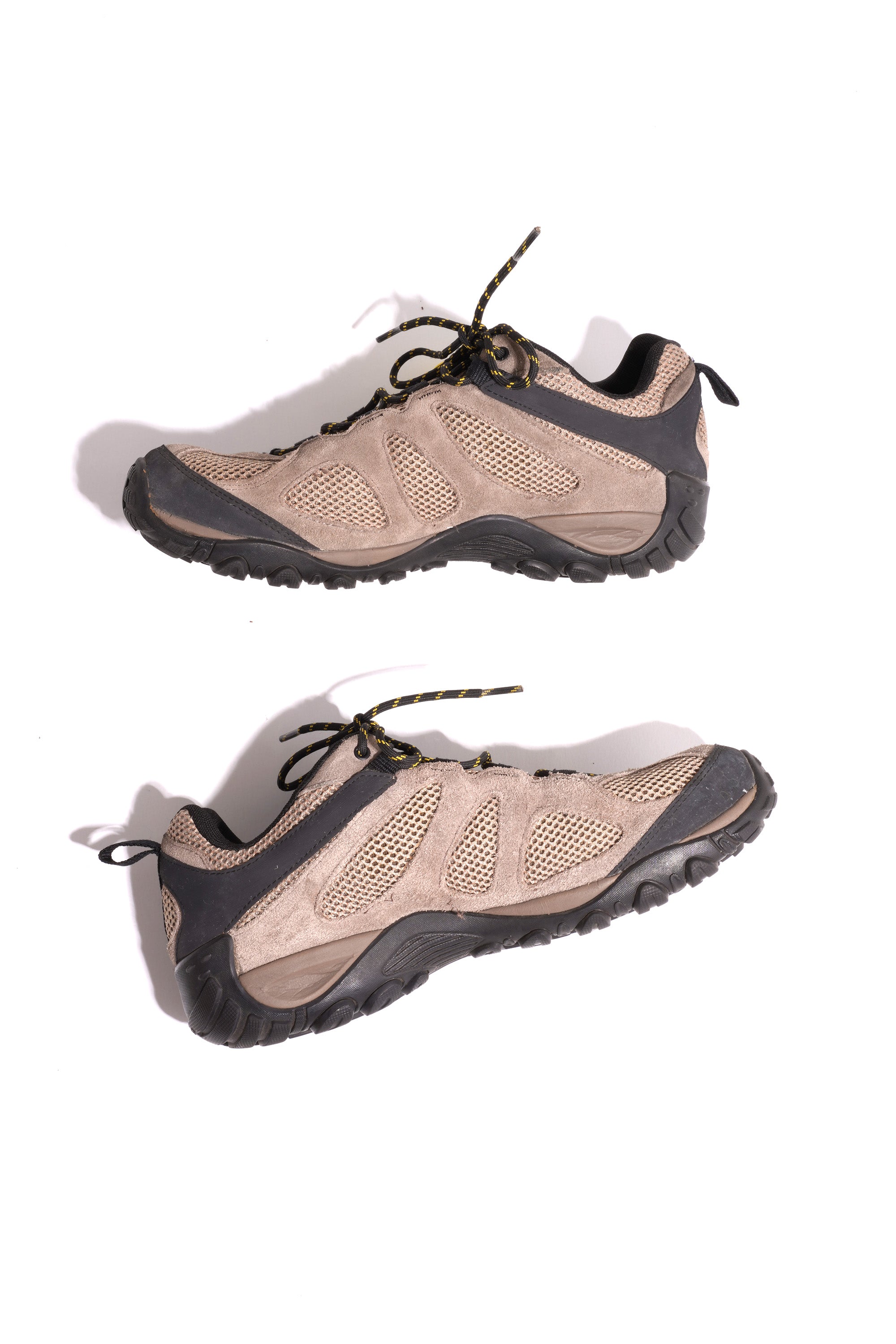 MERRELL YOKOTA 2 TRECKING SHOES