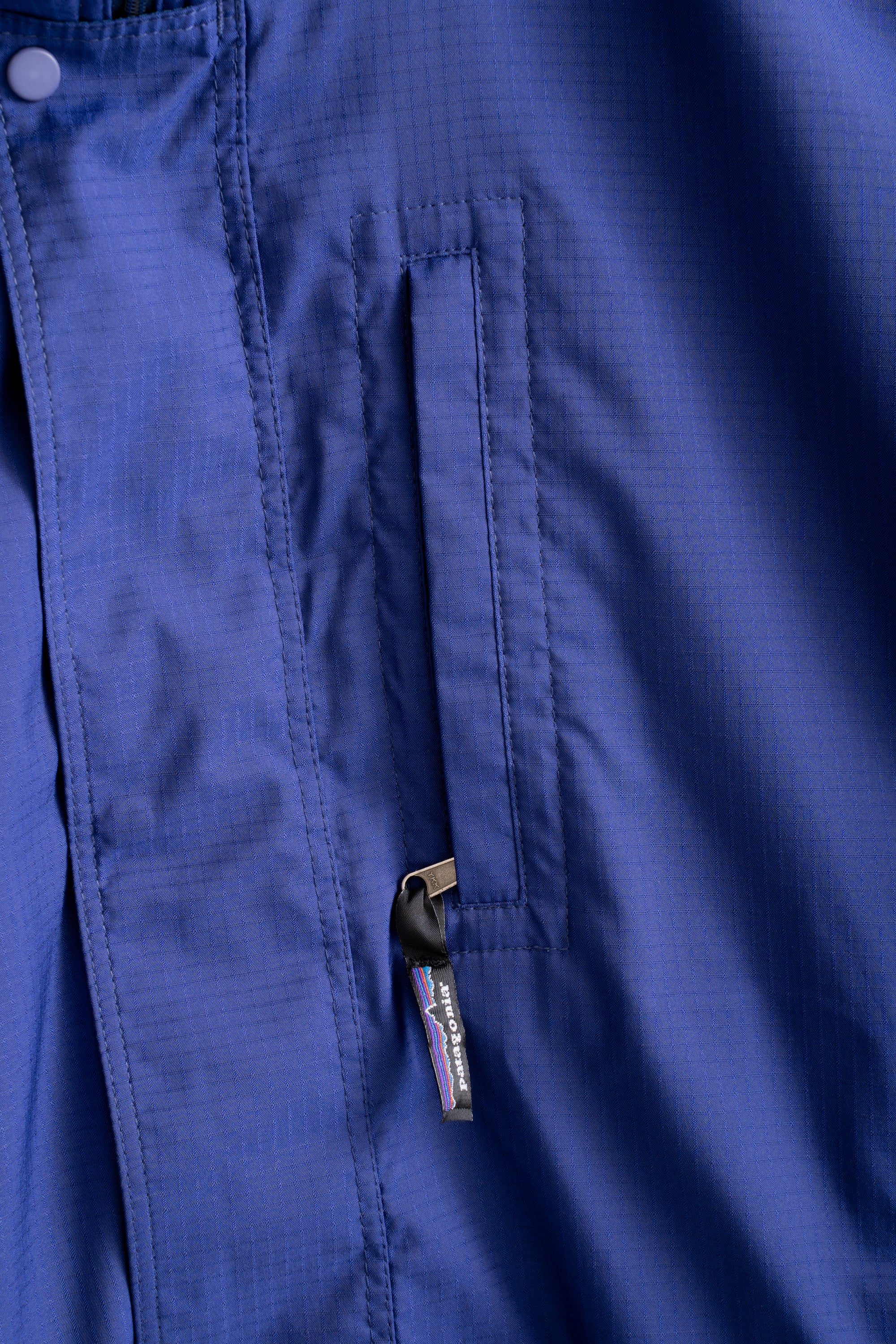 90S PATAGONIA PNEUMATIC JACKET