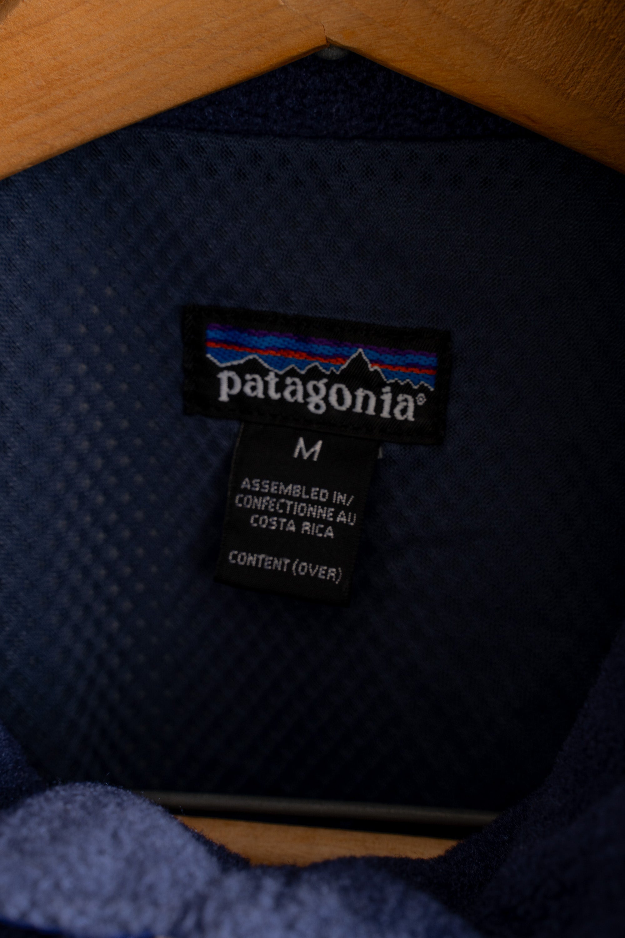 90S PATAGONIA PNEUMATIC JACKET
