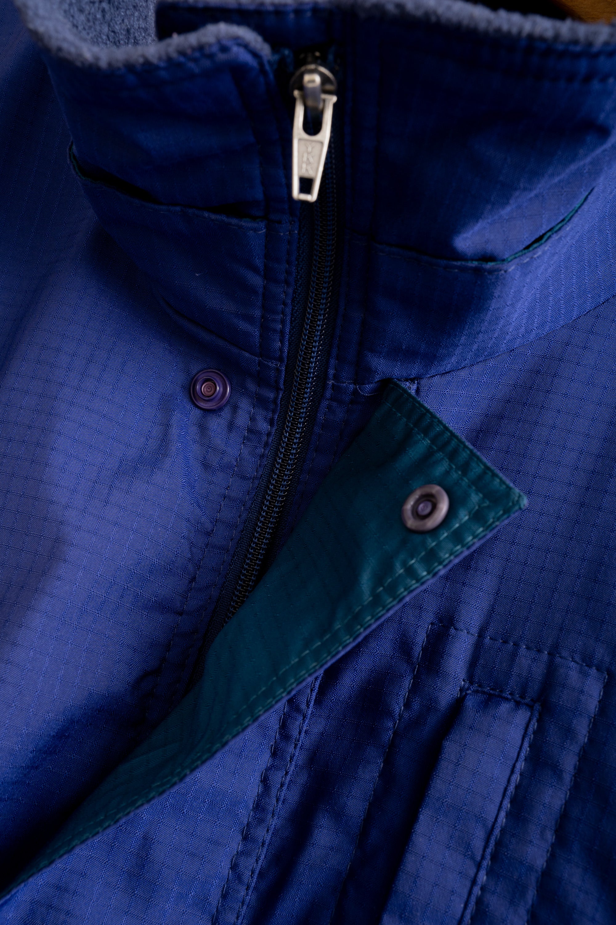 90S PATAGONIA PNEUMATIC JACKET