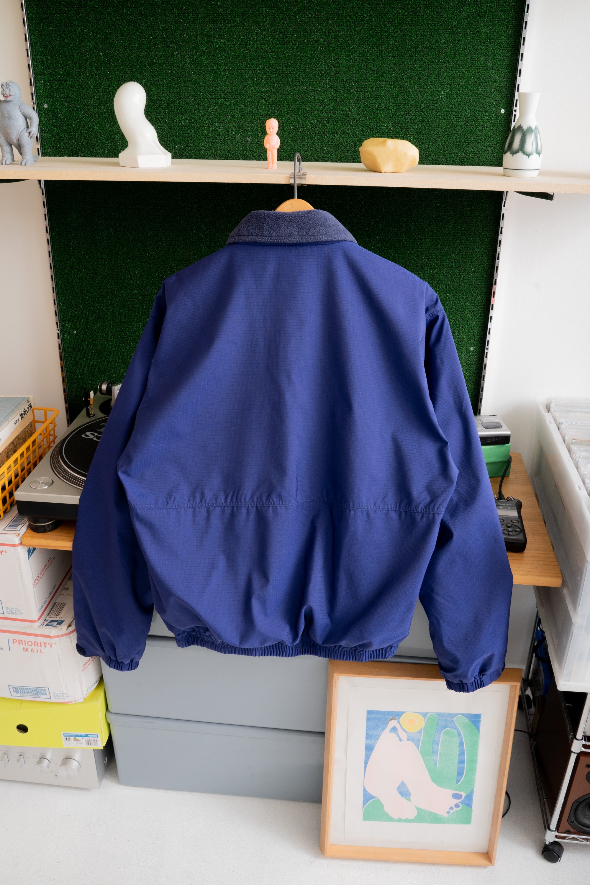 90S PATAGONIA PNEUMATIC JACKET